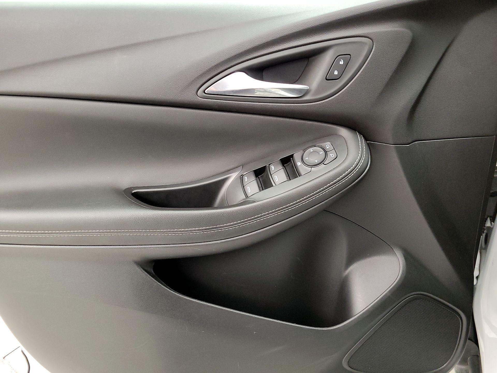 Thumbnail: 2025 Buick Encore GX - 12
