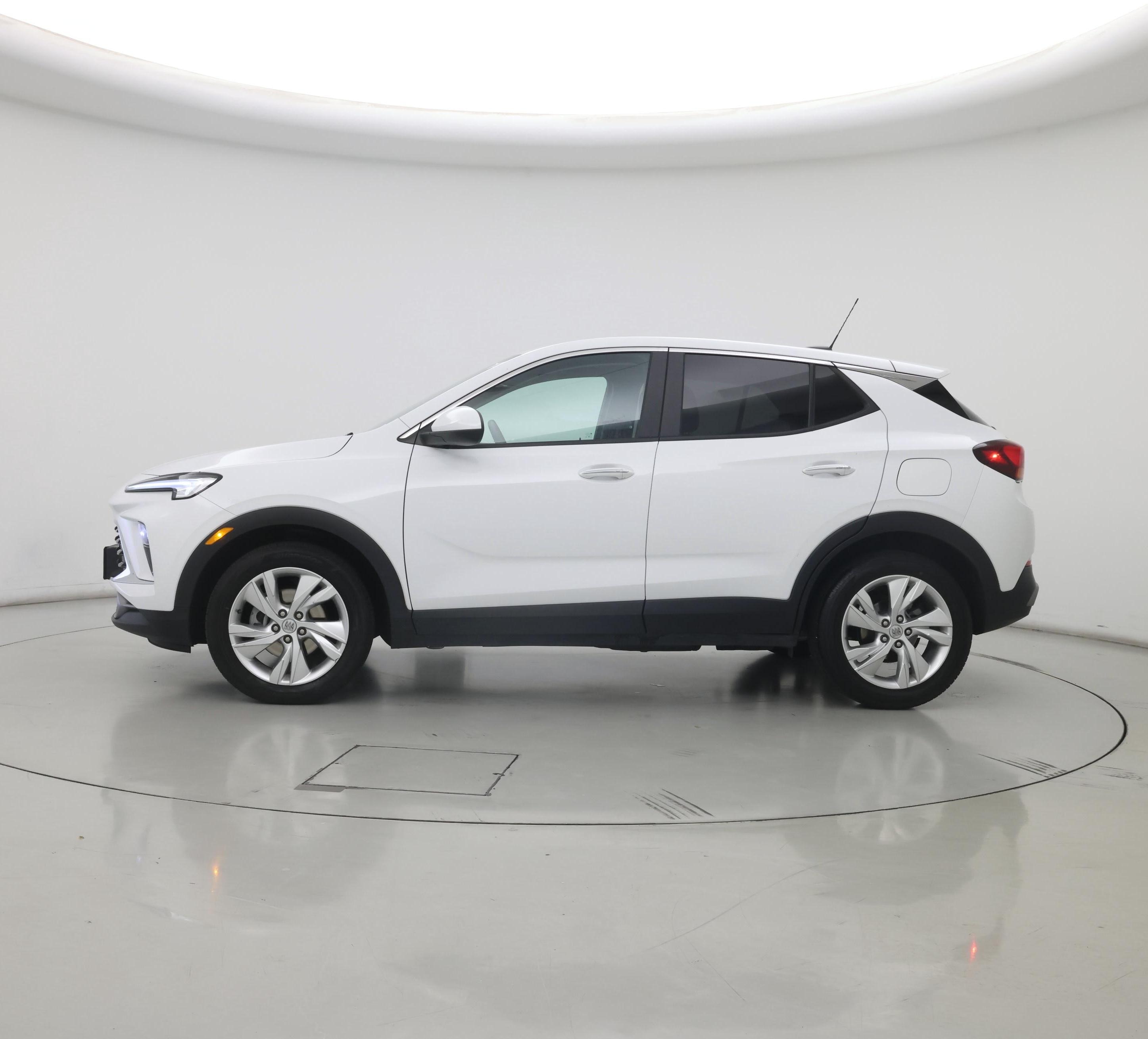Thumbnail: 2025 Buick Encore GX - 3