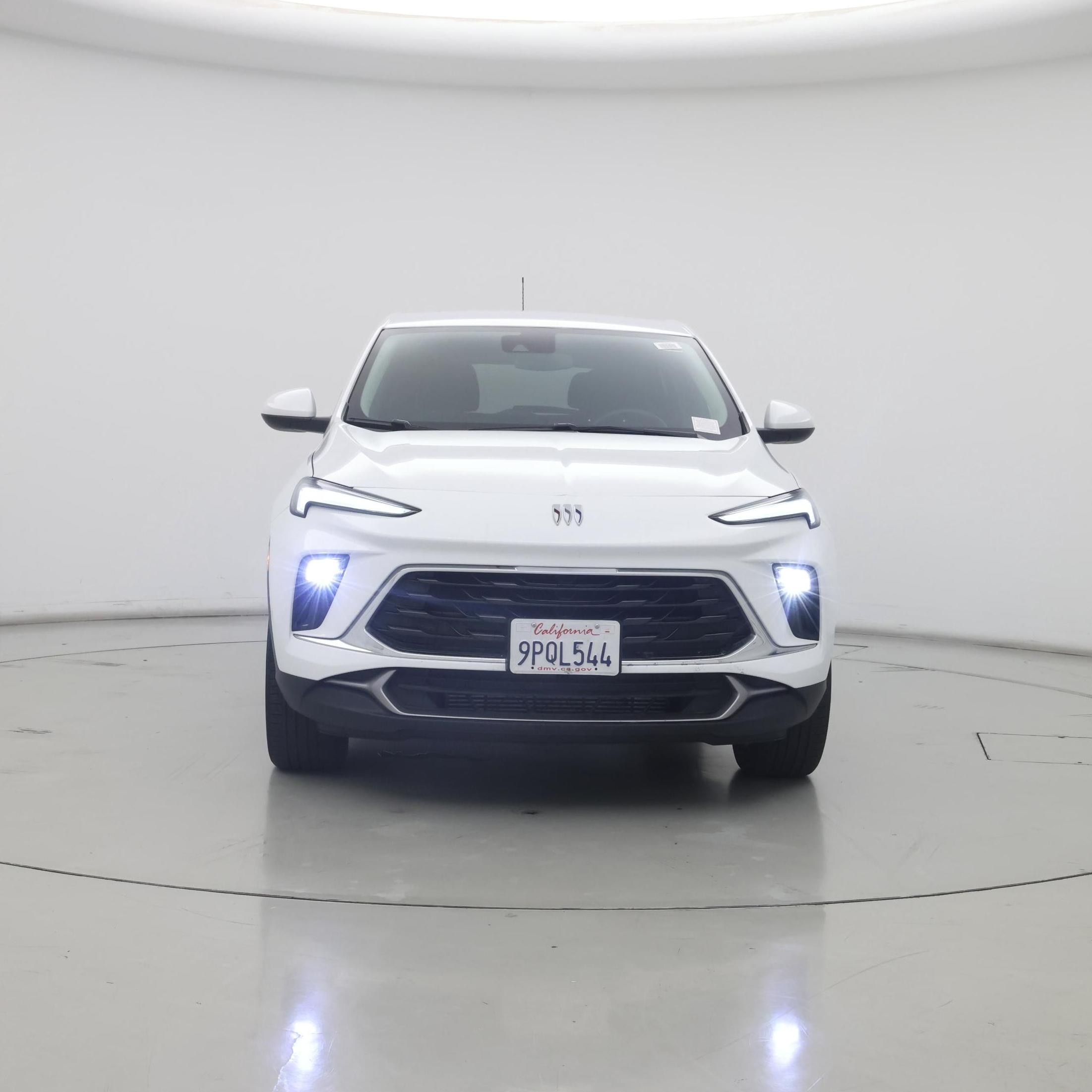 Thumbnail: 2025 Buick Encore GX - 5