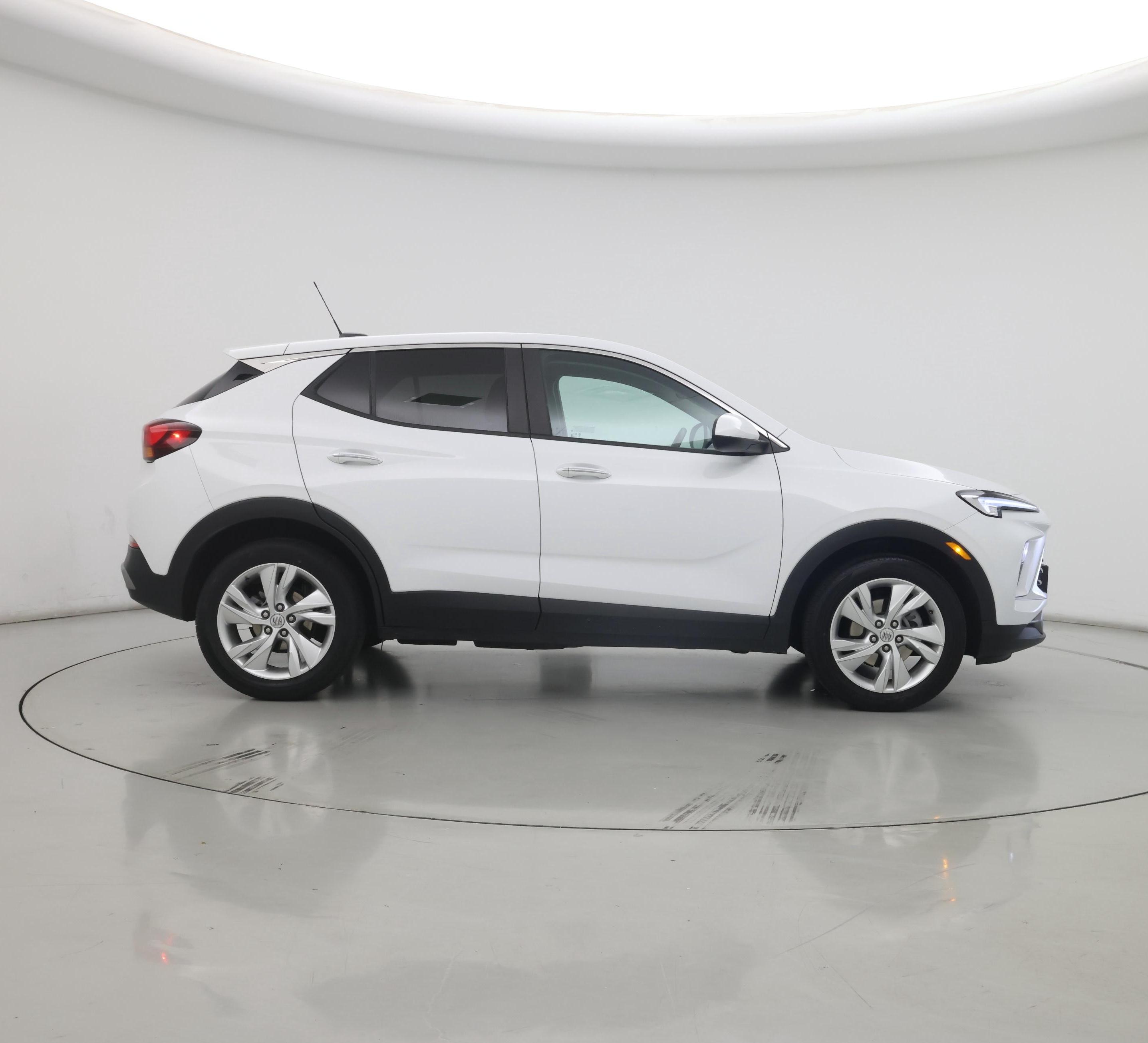 Thumbnail: 2025 Buick Encore GX - 7