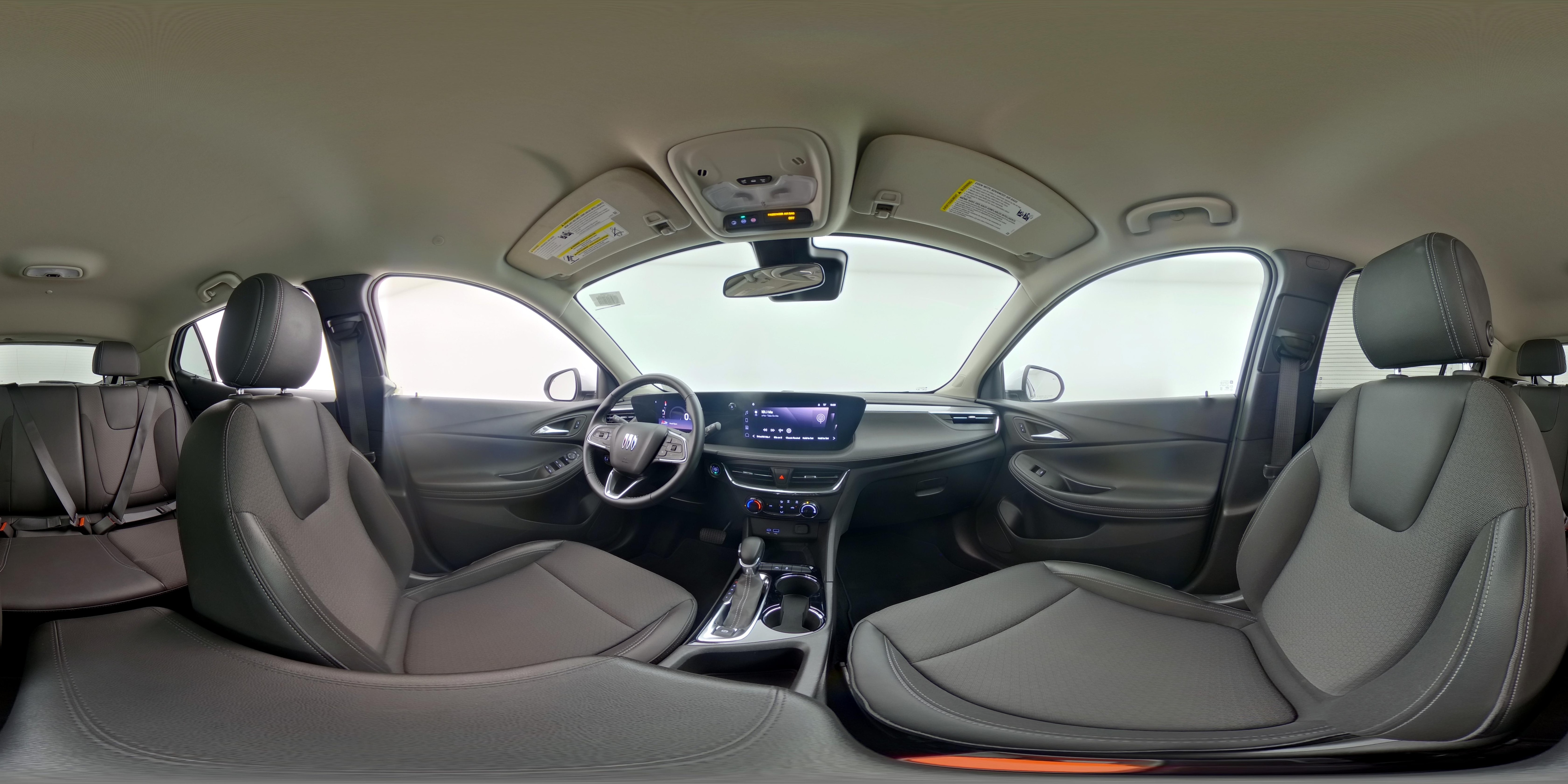 2025 Buick Encore GX Preferred - Photo 24