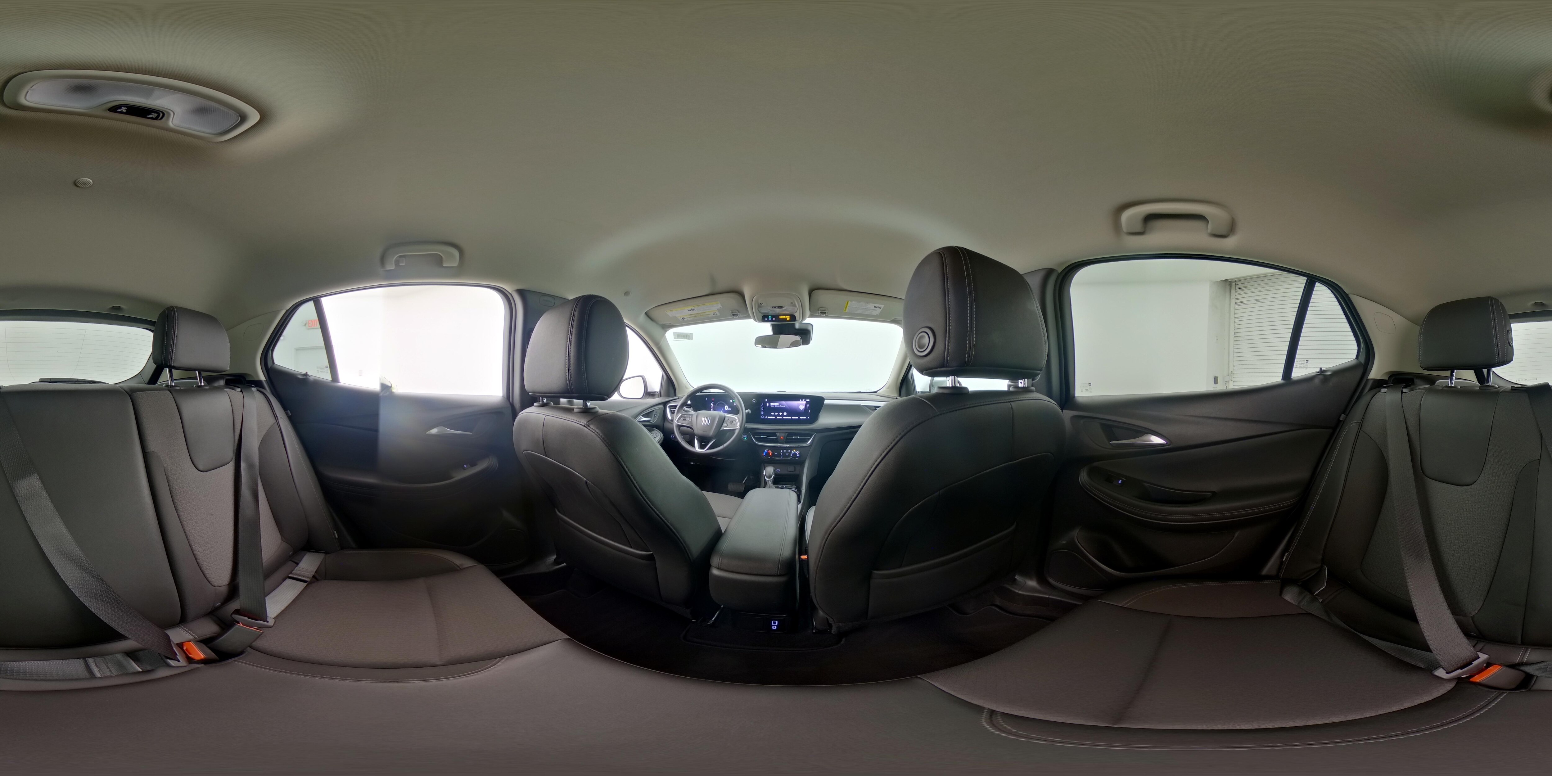 2025 Buick Encore GX Preferred - Photo 25