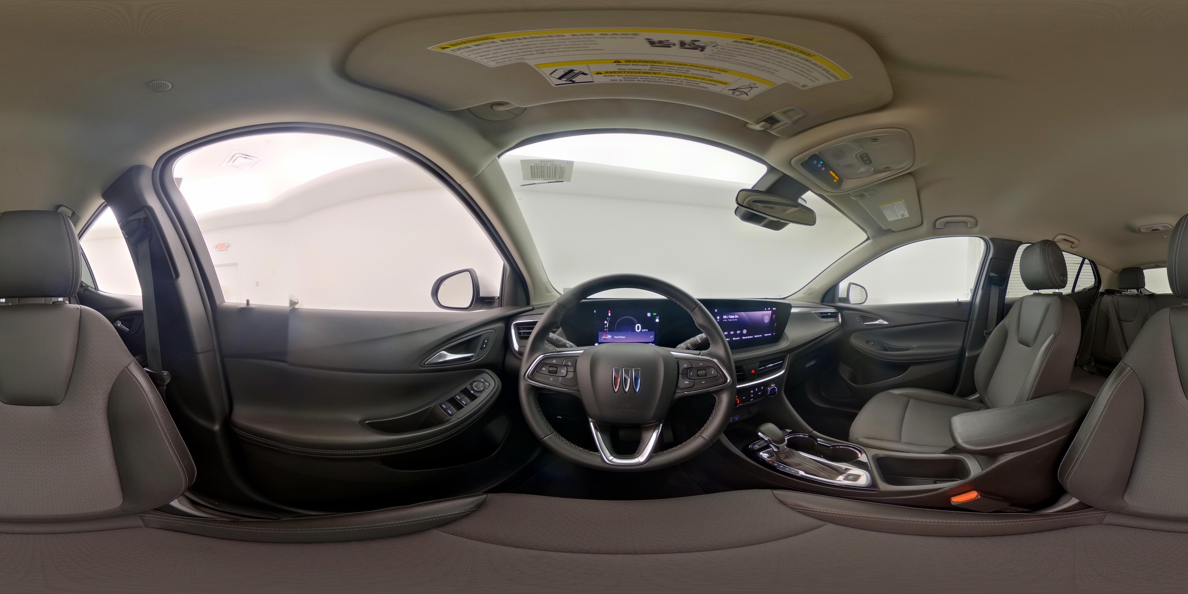2025 Buick Encore GX Preferred - Photo 26