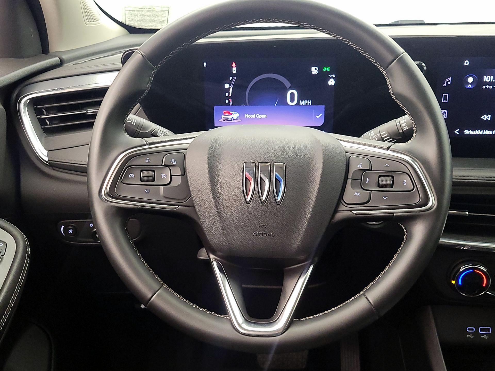 Thumbnail: 2025 Buick Encore GX - 10