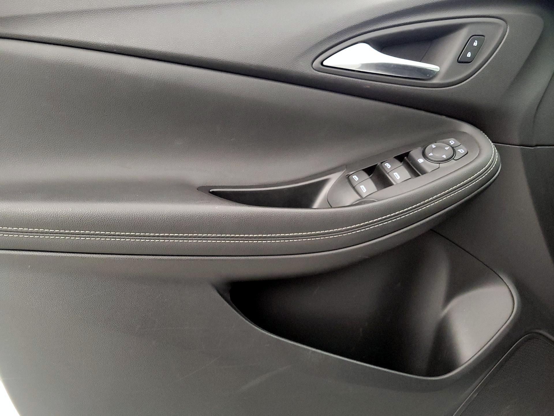 Thumbnail: 2025 Buick Encore GX - 12