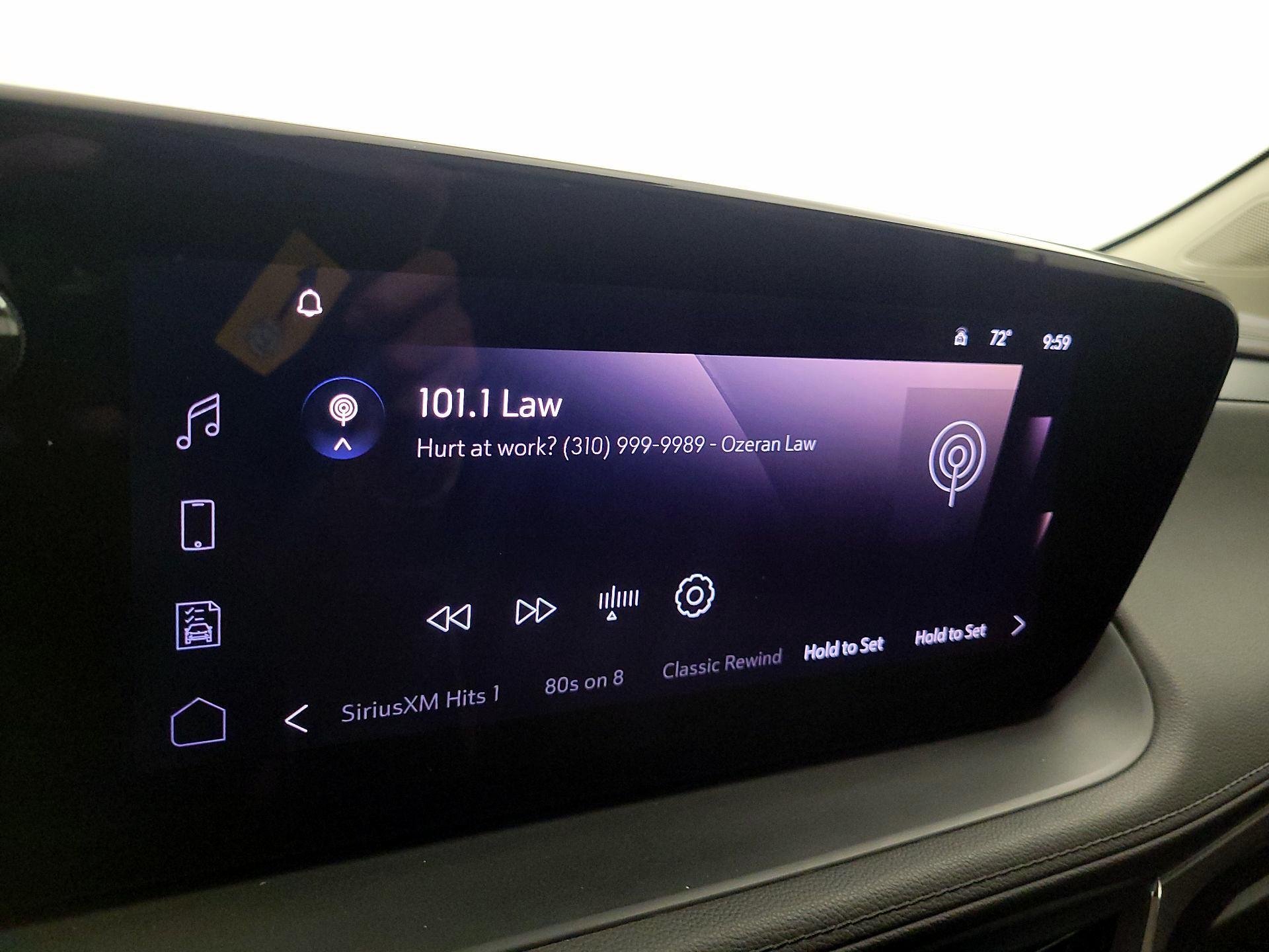 Thumbnail: 2025 Buick Encore GX - 15
