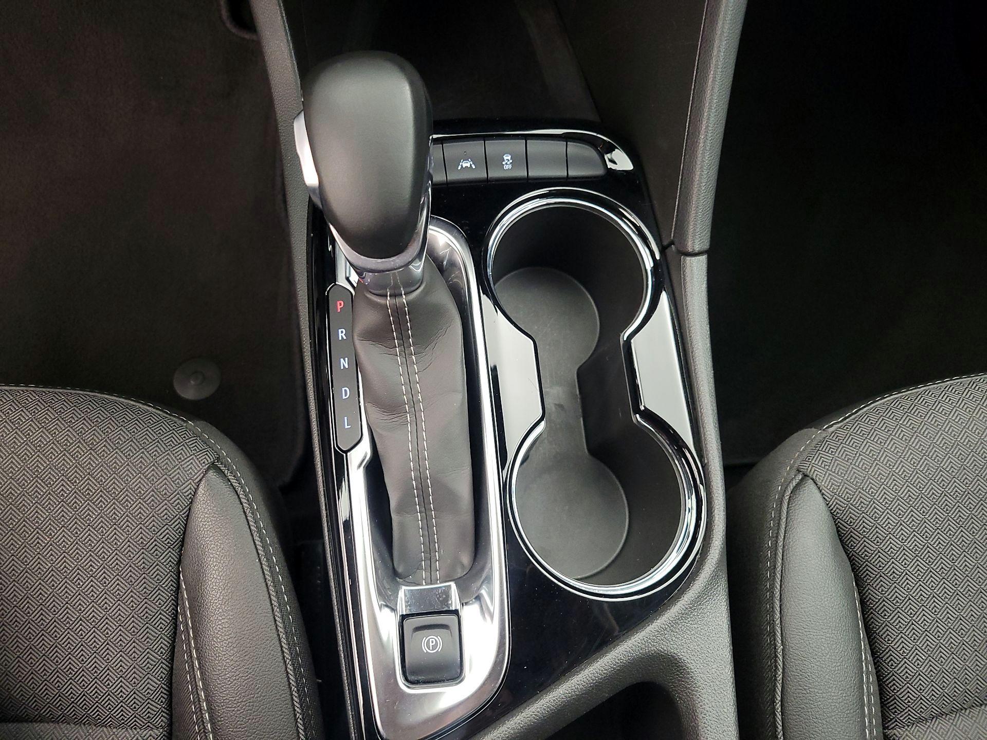 Thumbnail: 2025 Buick Encore GX - 17