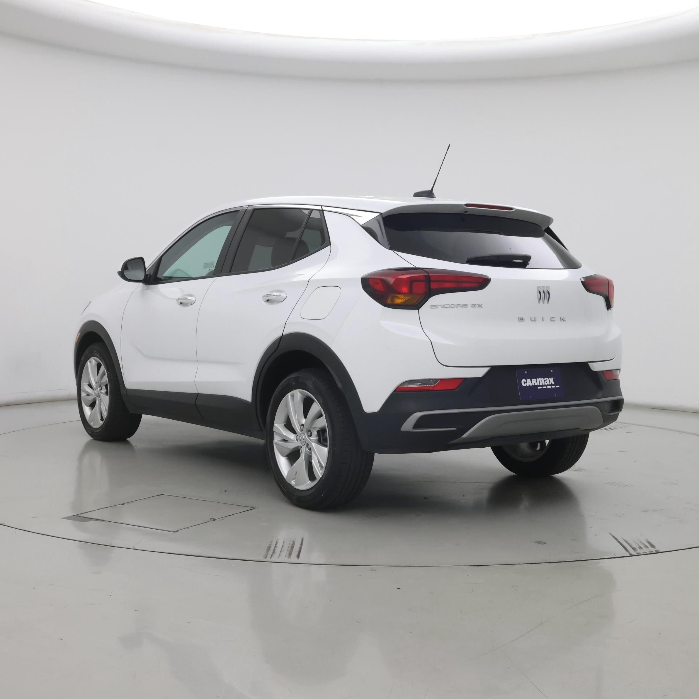 Thumbnail: 2025 Buick Encore GX - 2