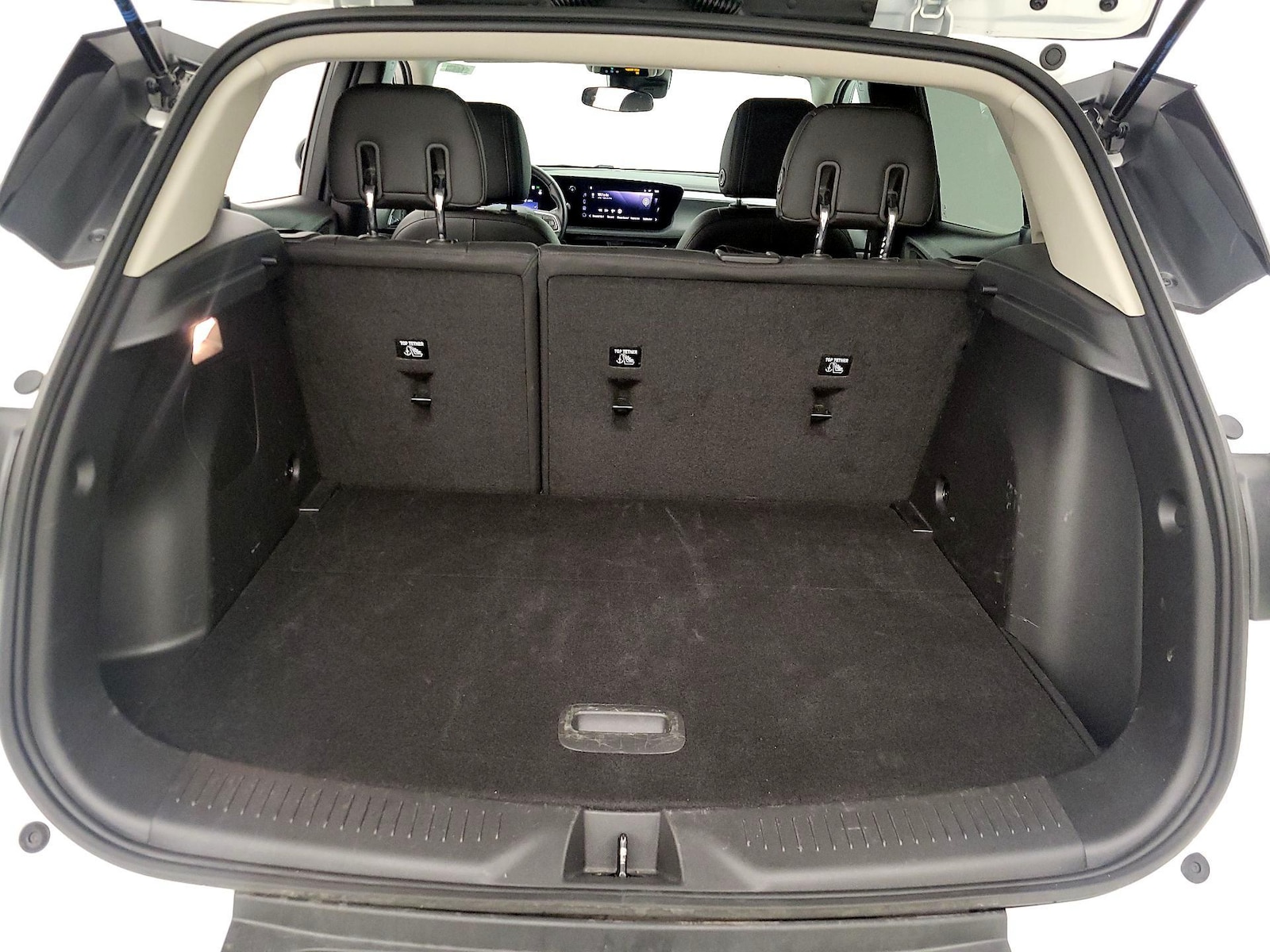 2025 Buick Encore GX Preferred - Photo 21