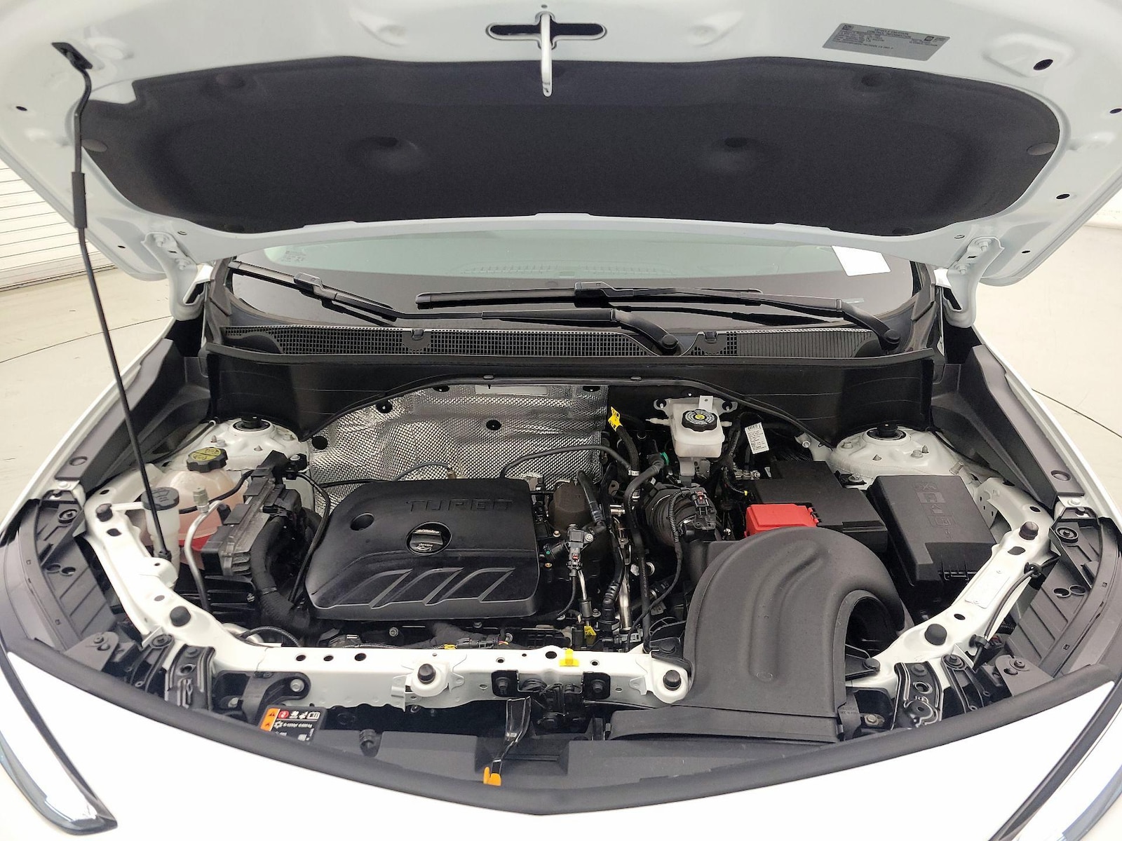 2025 Buick Encore GX Preferred - Photo 22