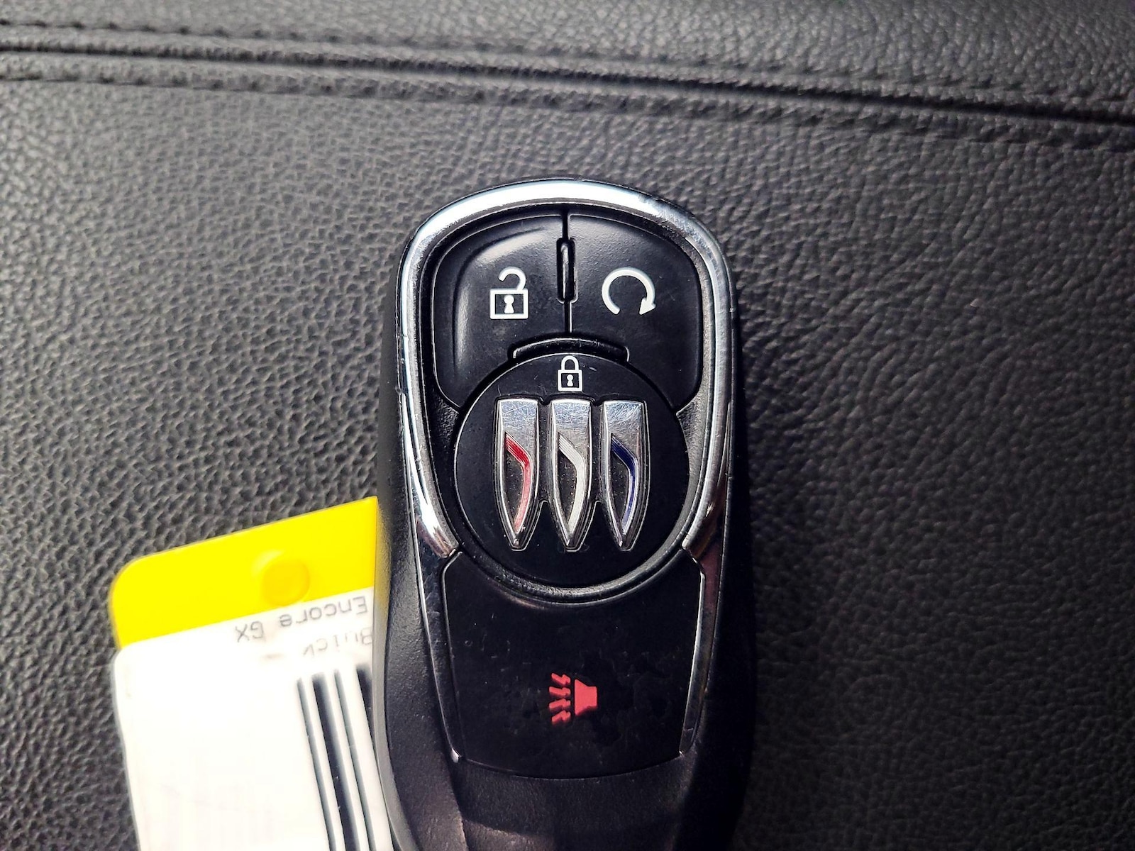 2025 Buick Encore GX Preferred - Photo 23