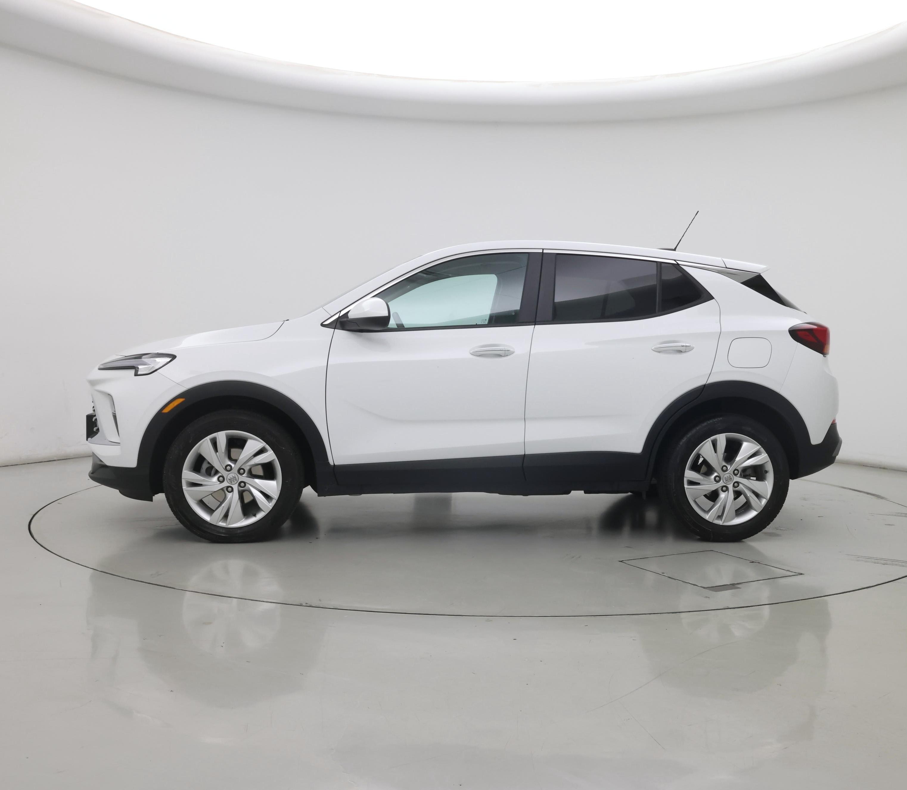 Thumbnail: 2025 Buick Encore GX - 3