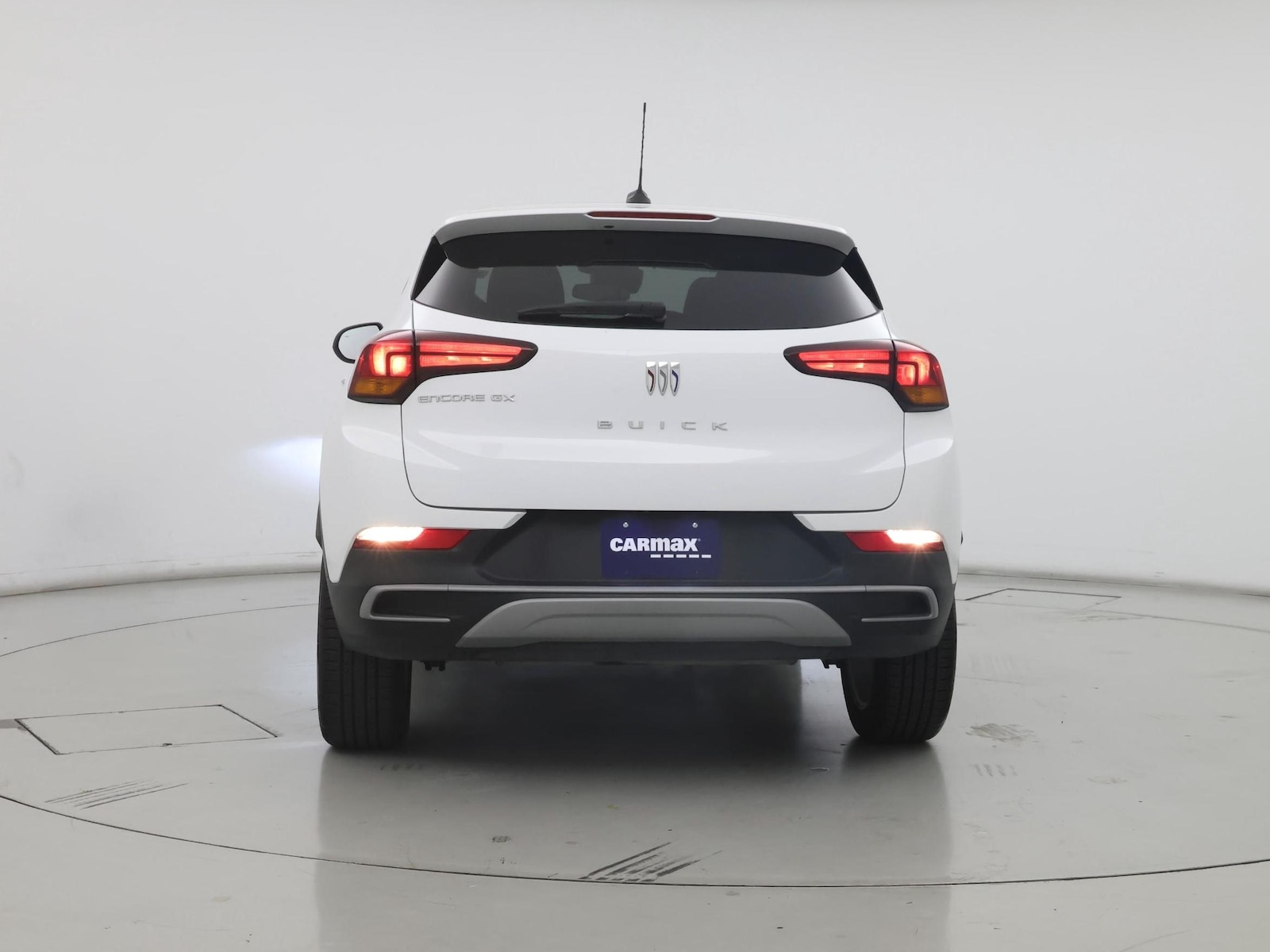 2025 Buick Encore GX Preferred - Photo 7