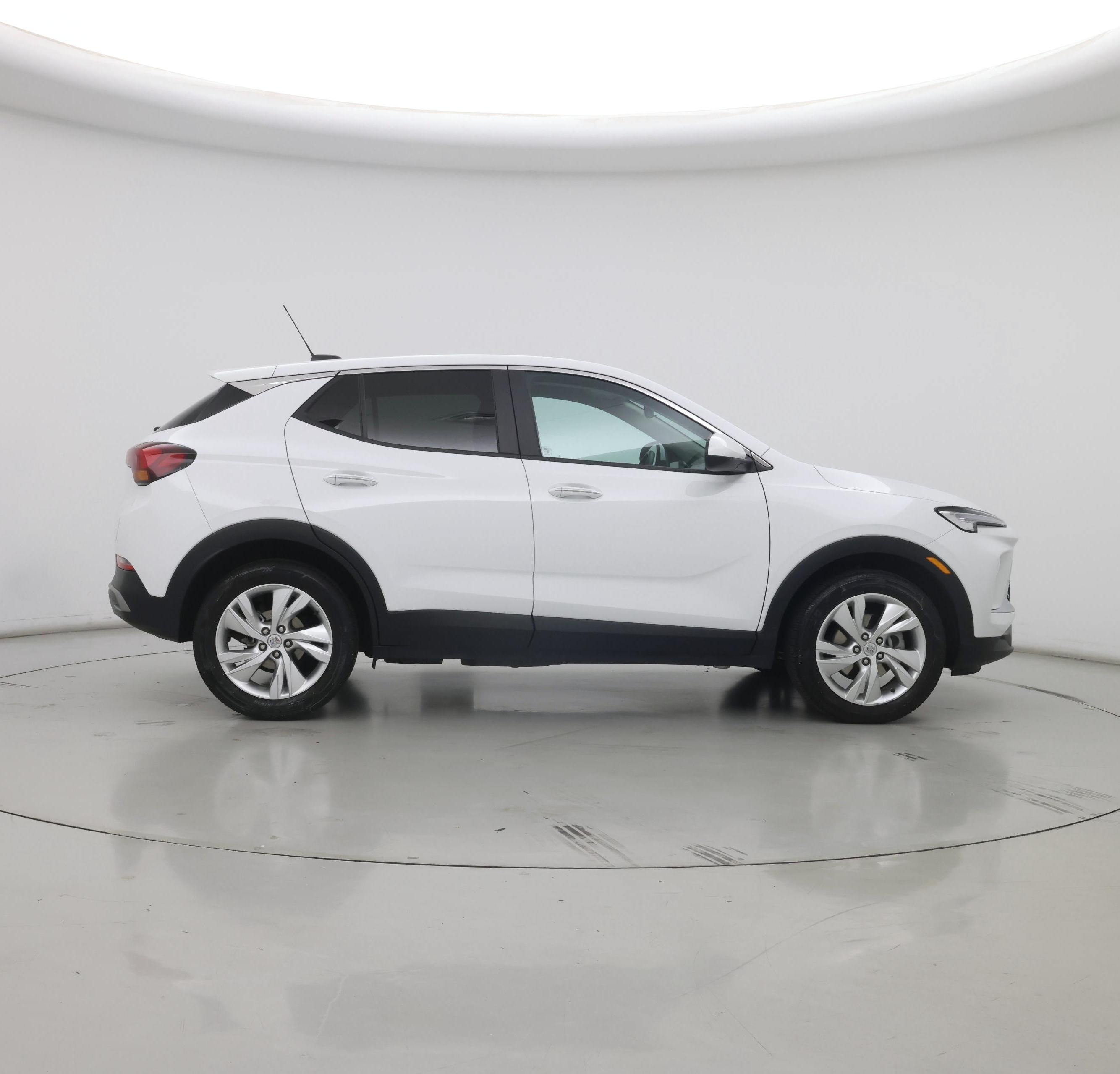 Thumbnail: 2025 Buick Encore GX - 7