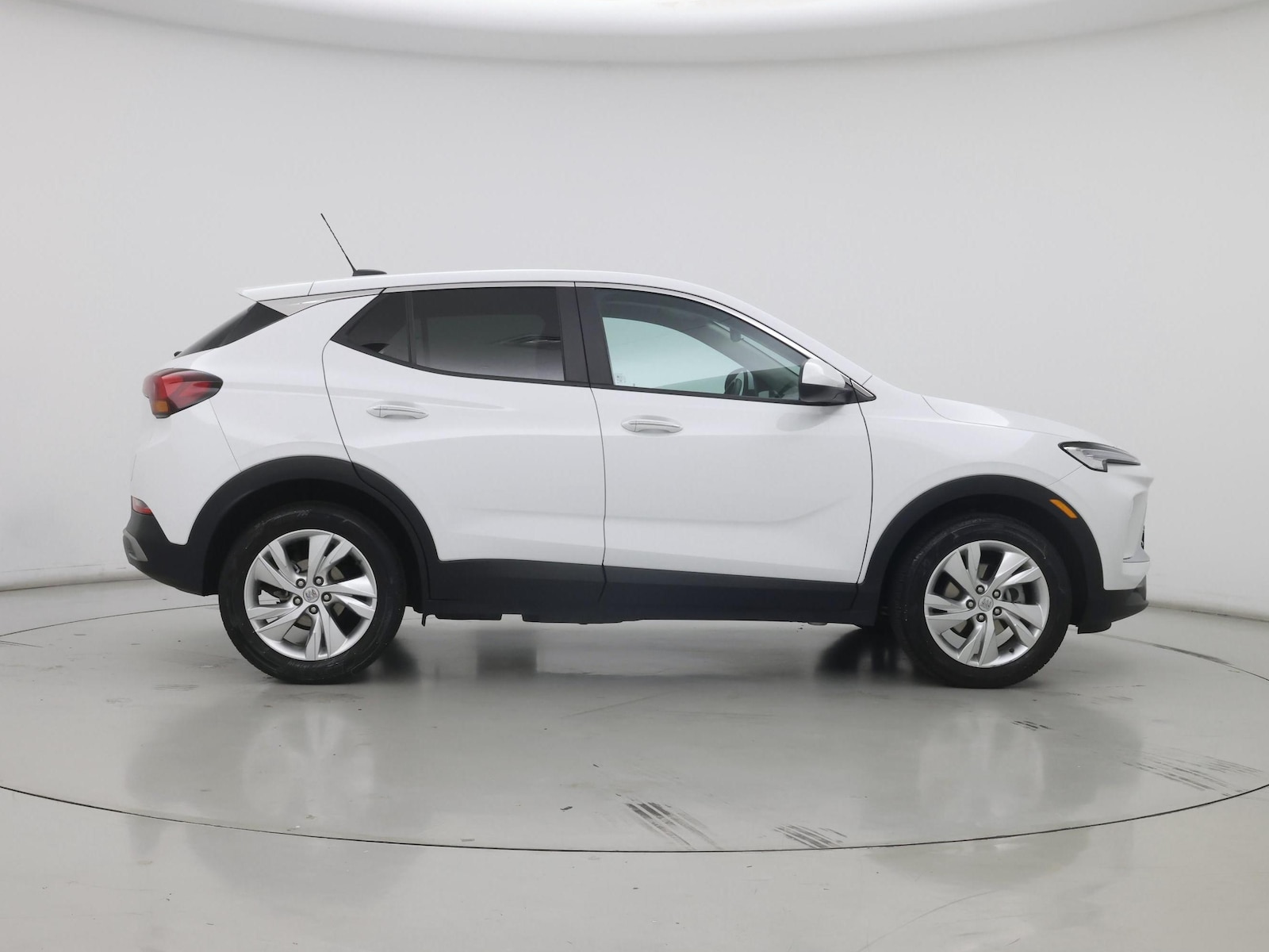 2025 Buick Encore GX Preferred - Photo 8