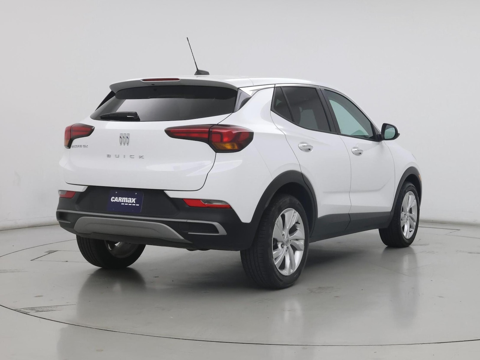 2025 Buick Encore GX Preferred - Photo 9