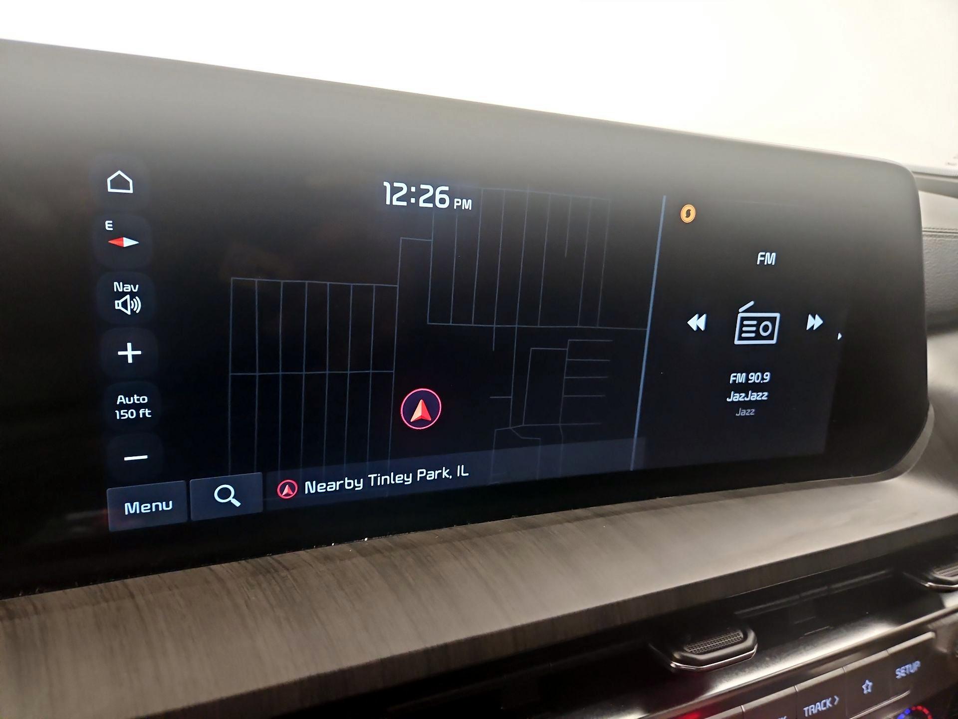 Thumbnail: 2023 Kia Telluride - 12