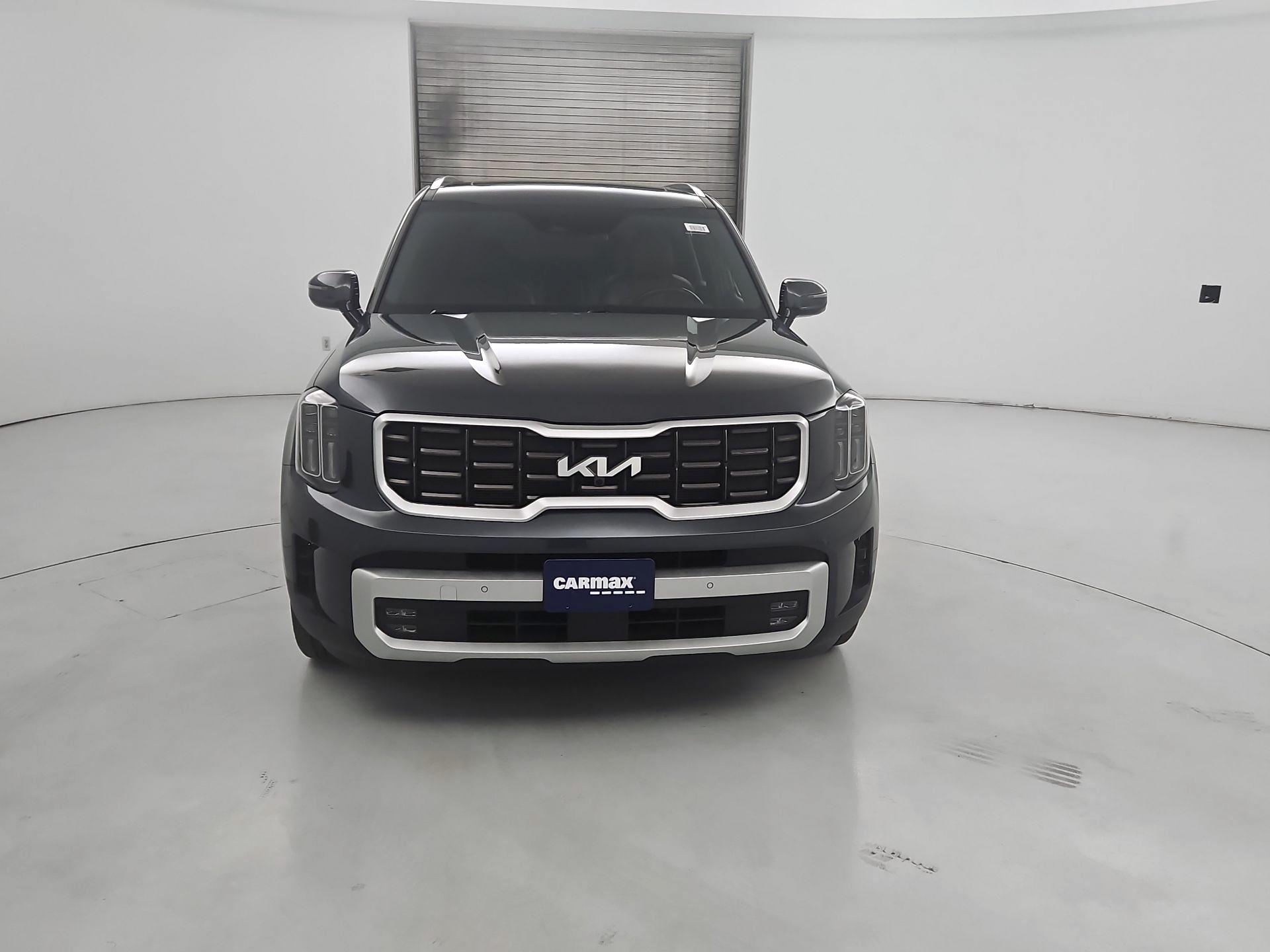 Thumbnail: 2023 Kia Telluride - 2