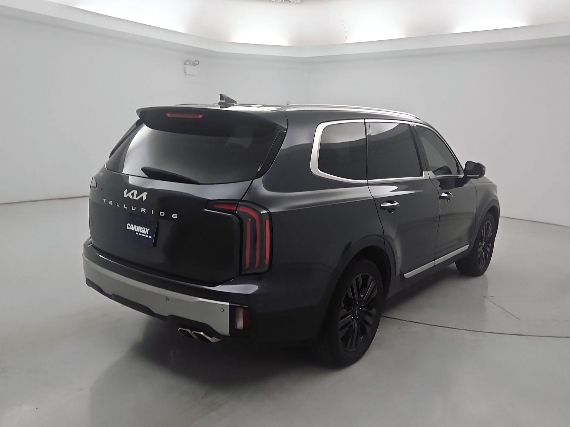 Thumbnail: 2023 Kia Telluride - 5