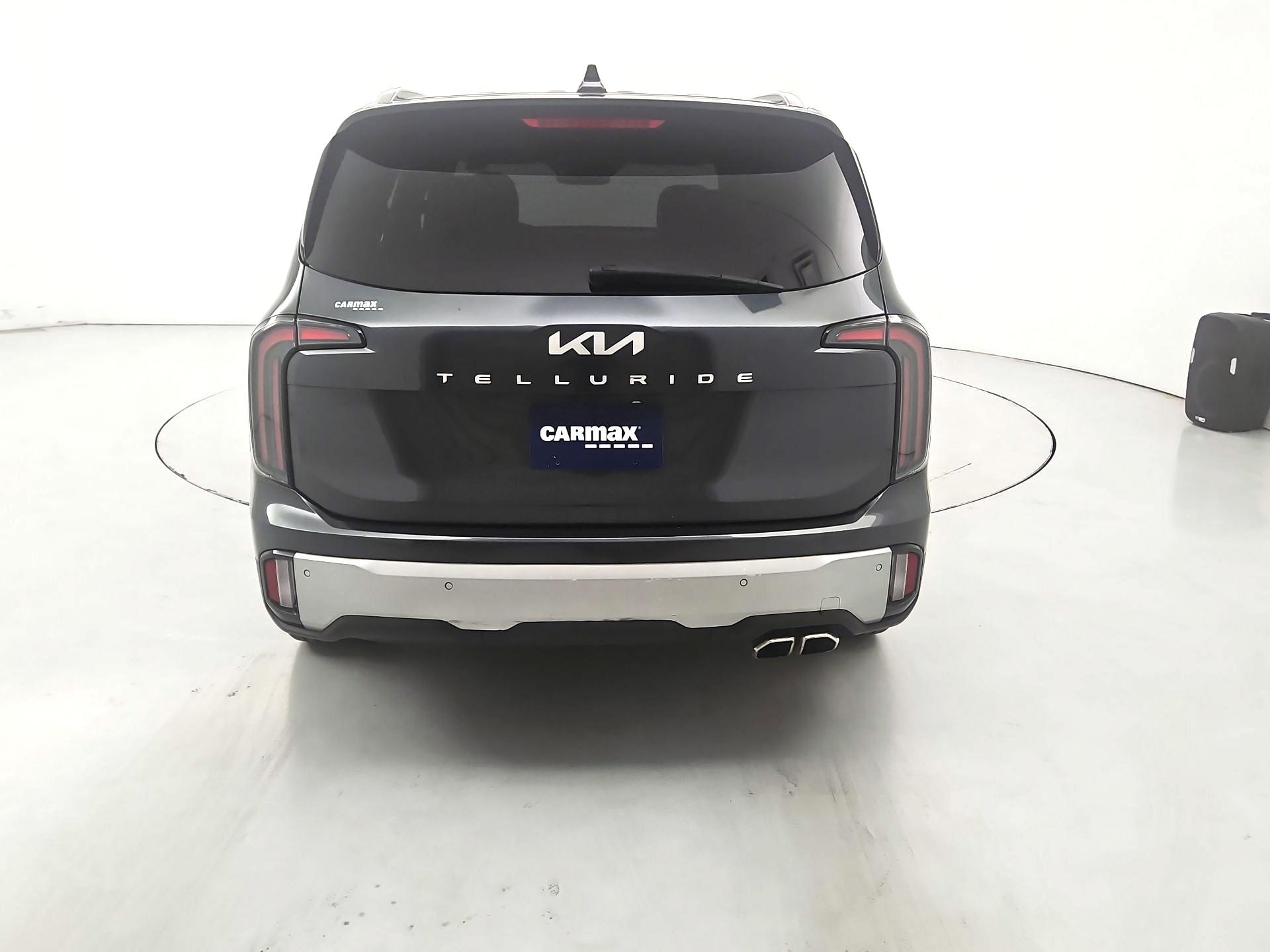 Thumbnail: 2023 Kia Telluride - 6