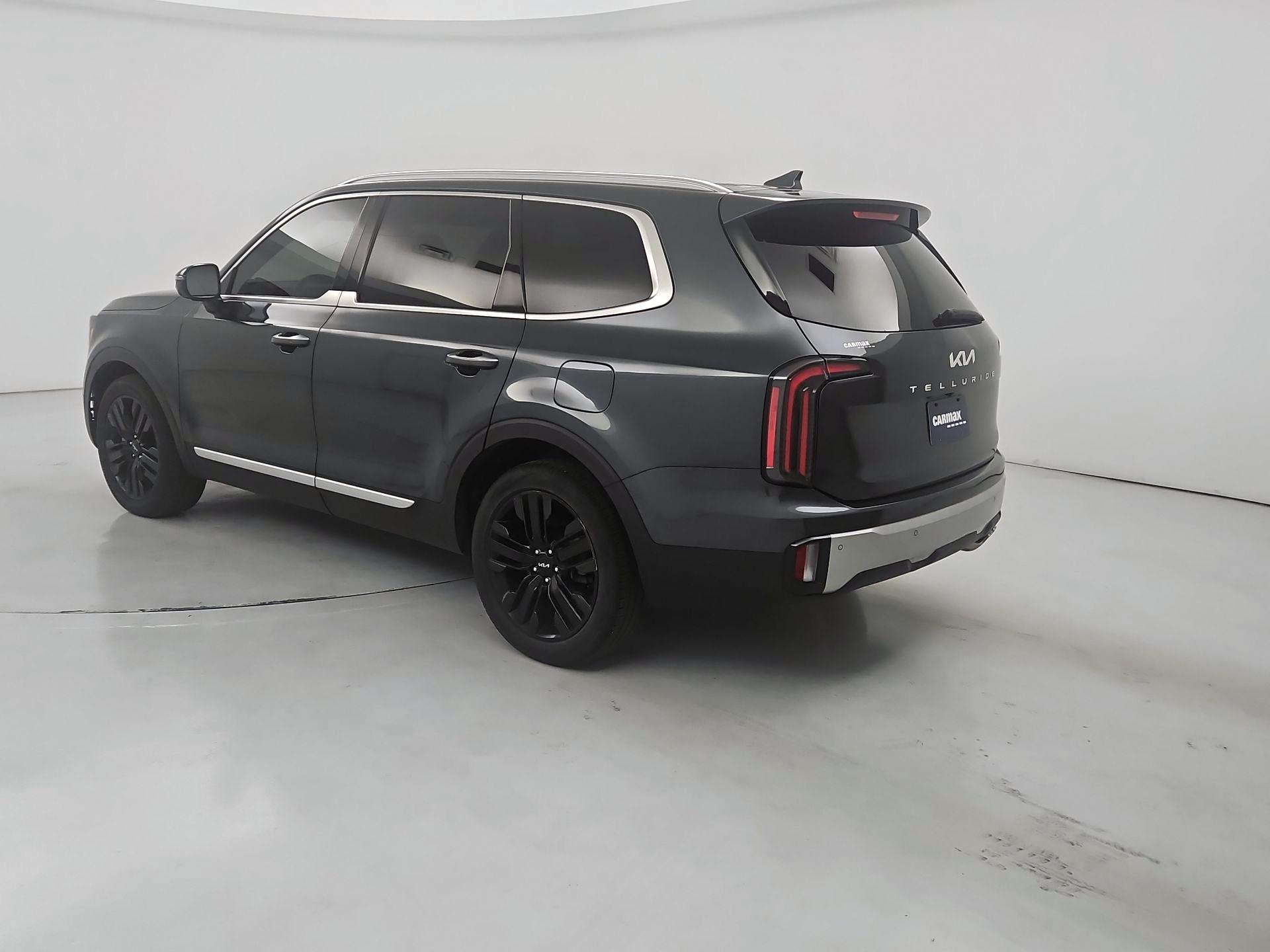 Thumbnail: 2023 Kia Telluride - 7