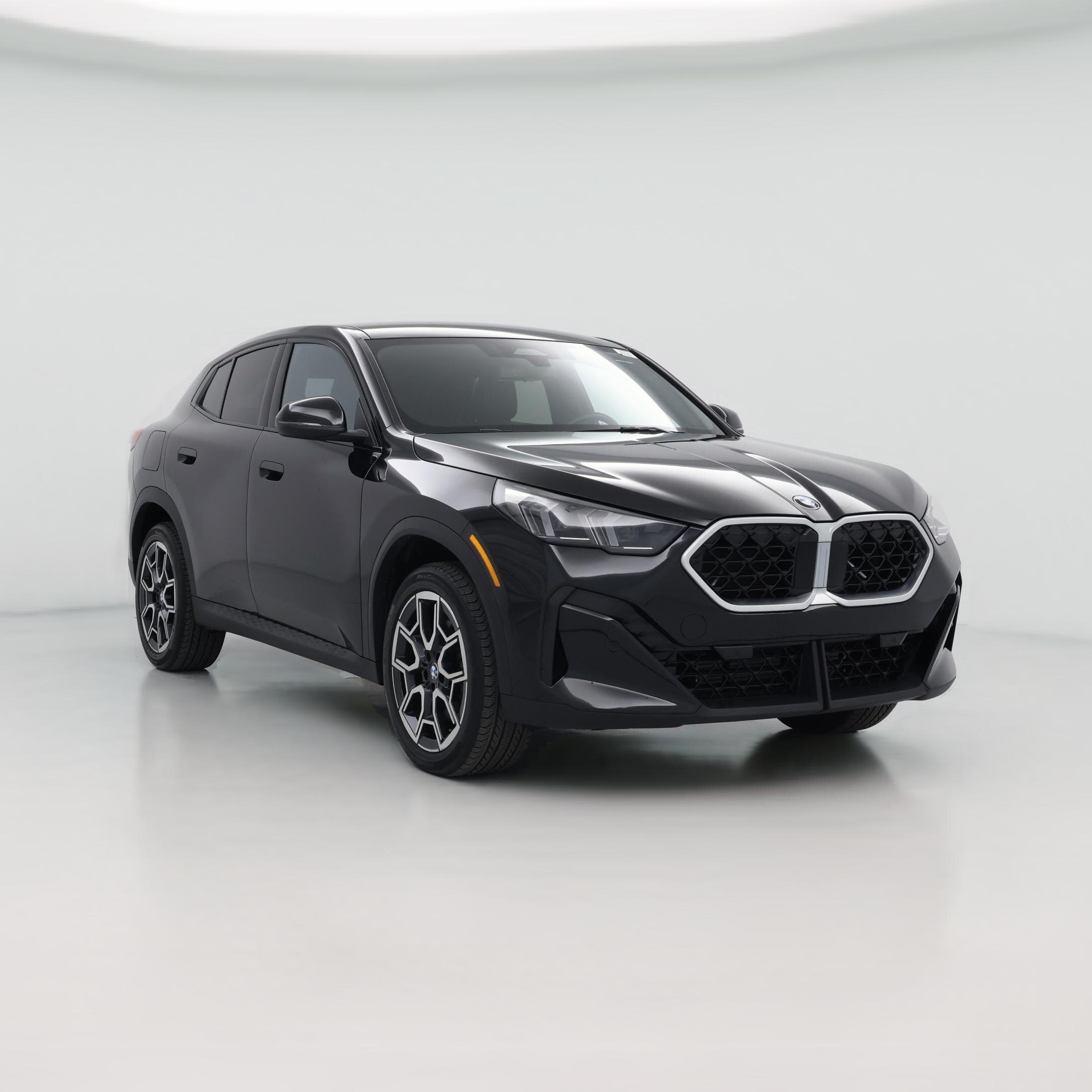 Thumbnail: 2026 BMW X2 - 1