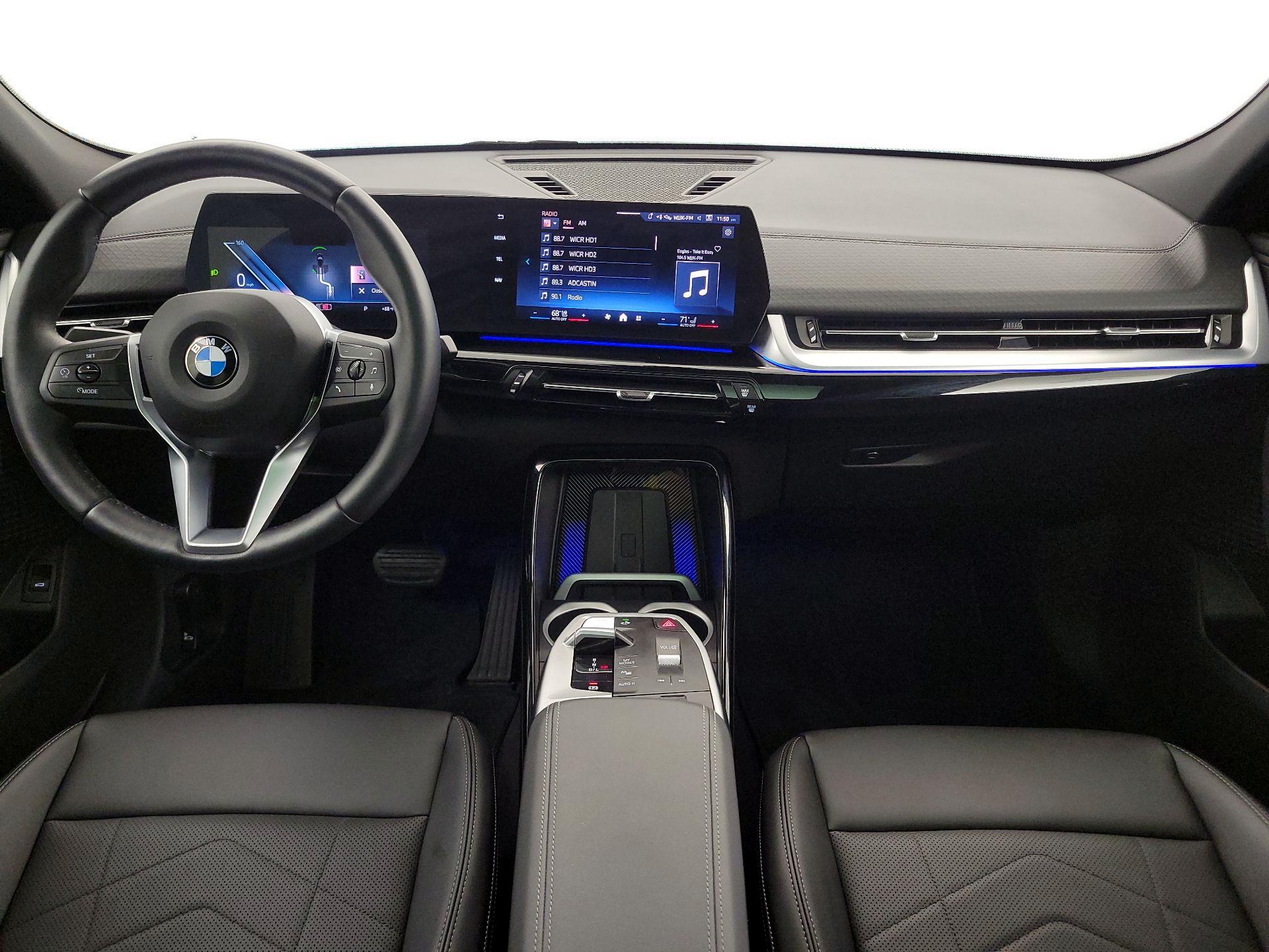 Thumbnail: 2026 BMW X2 - 9