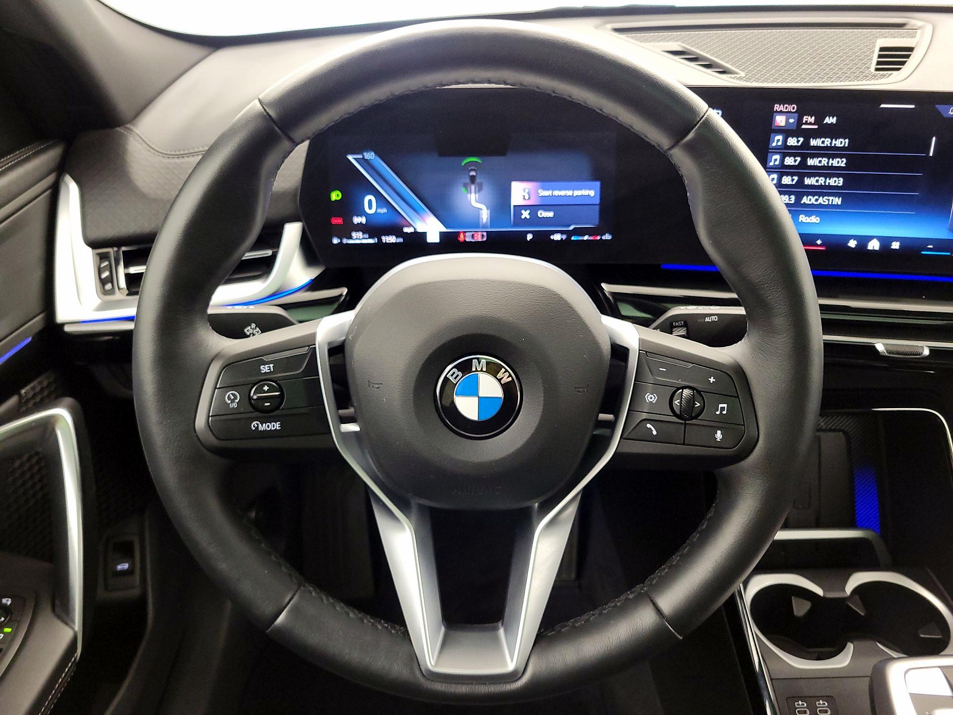 Thumbnail: 2026 BMW X2 - 10