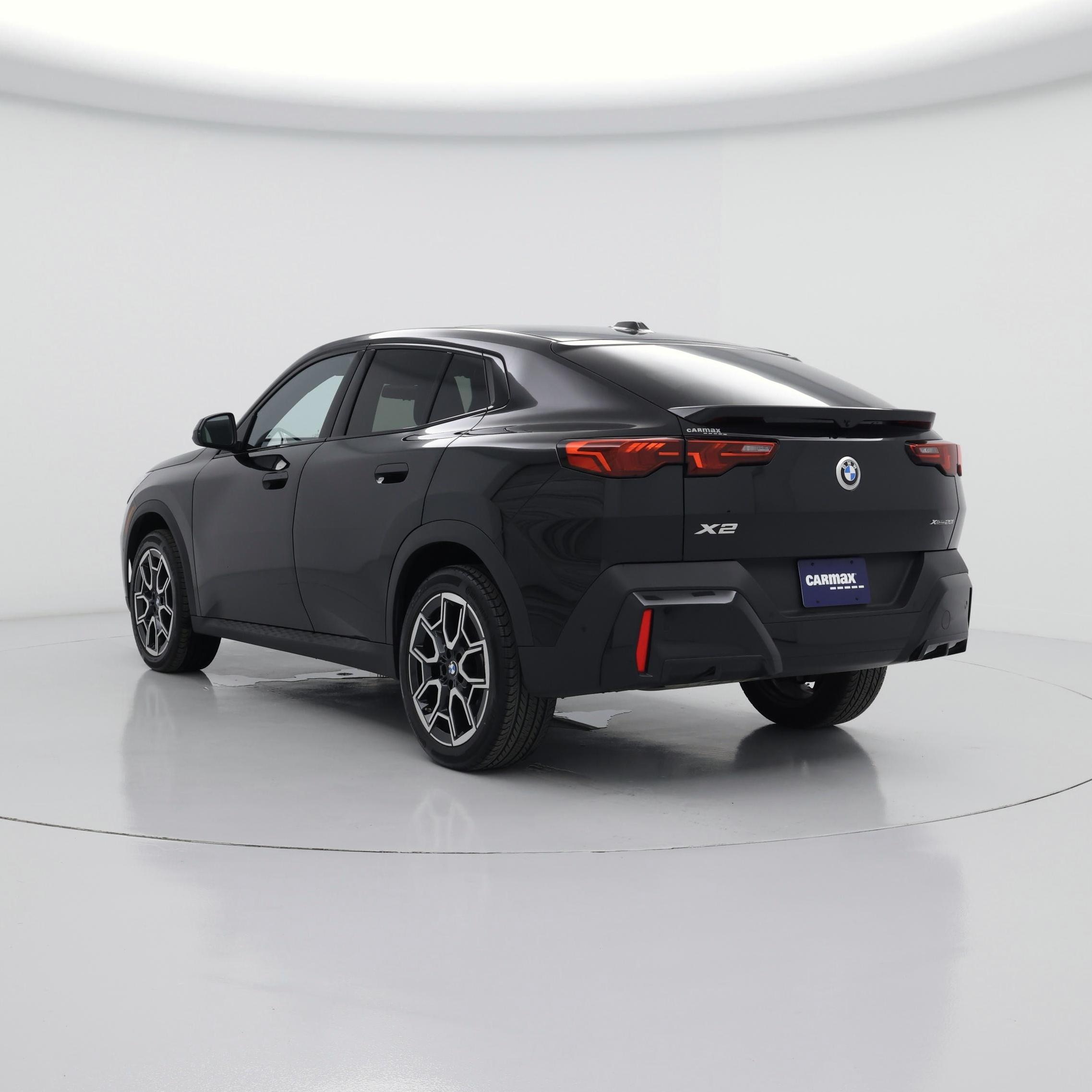 Thumbnail: 2026 BMW X2 - 2