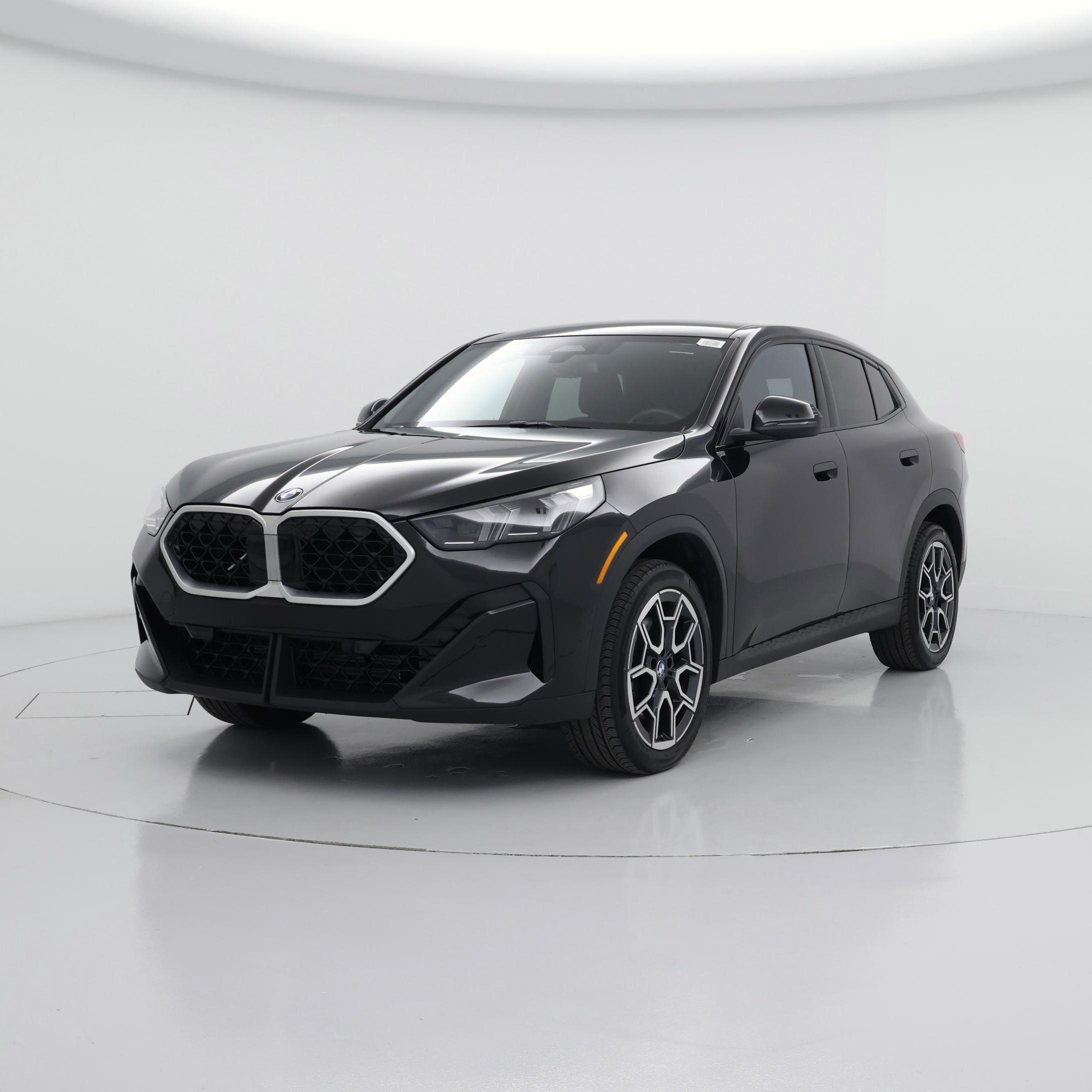 Thumbnail: 2026 BMW X2 - 4