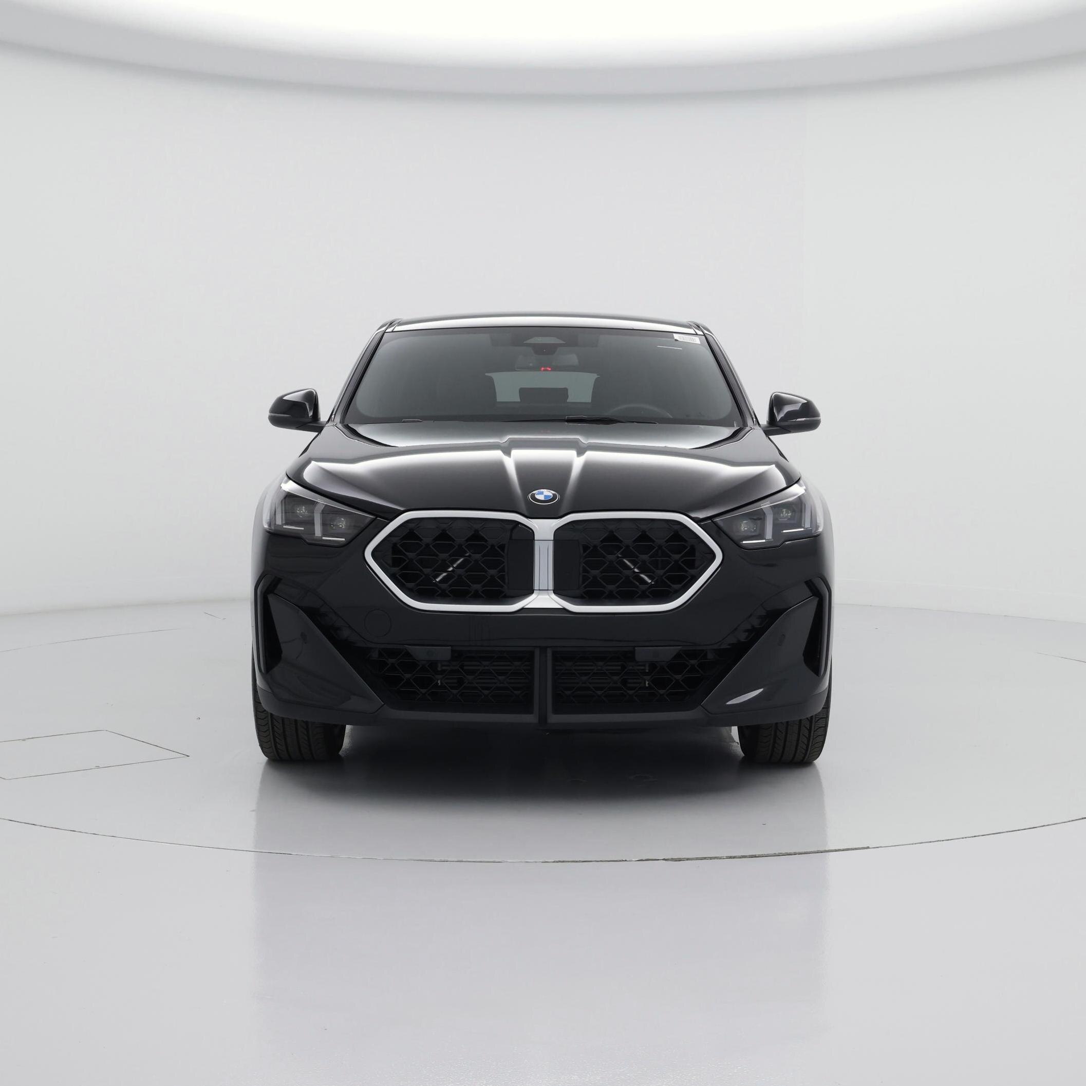 Thumbnail: 2026 BMW X2 - 5