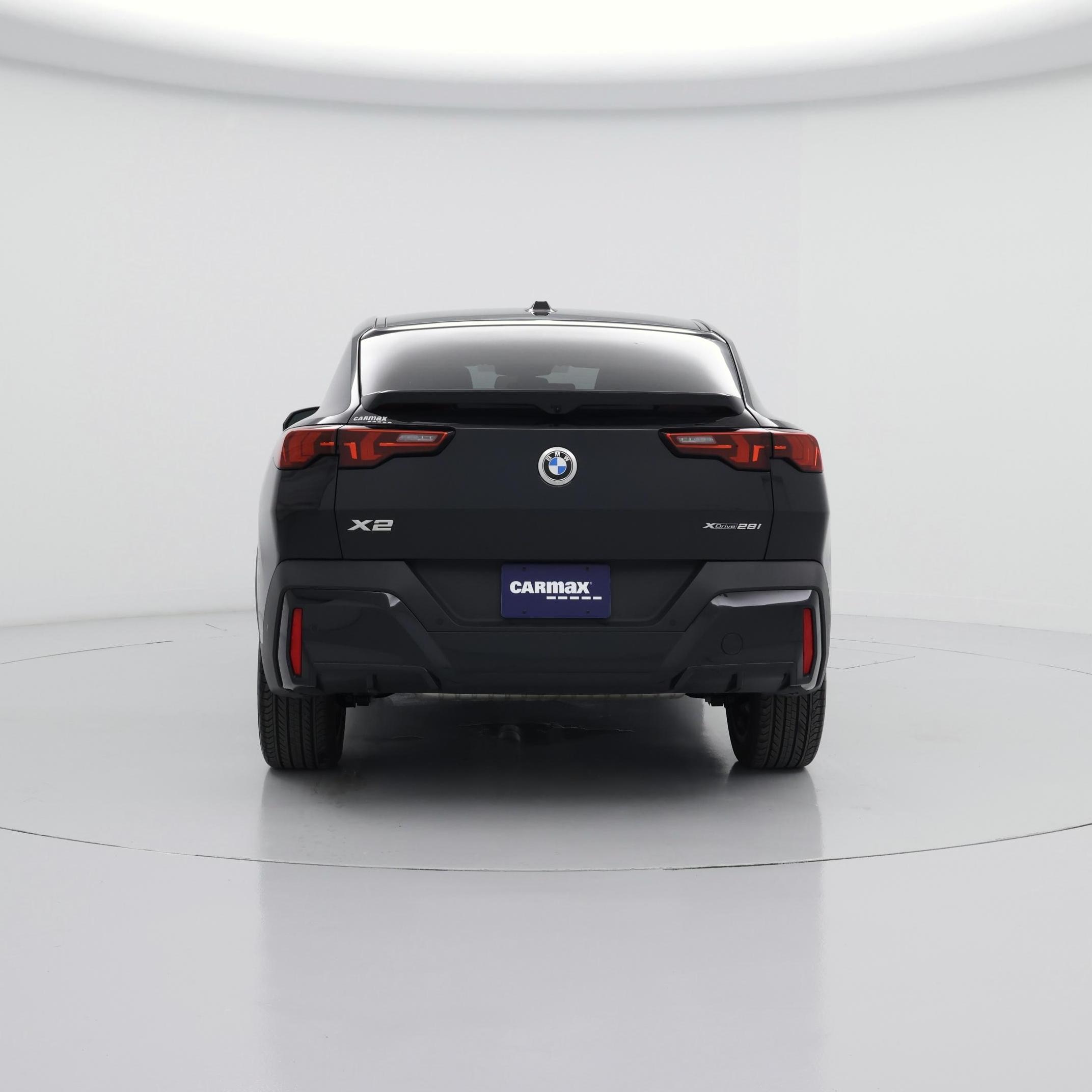 Thumbnail: 2026 BMW X2 - 6
