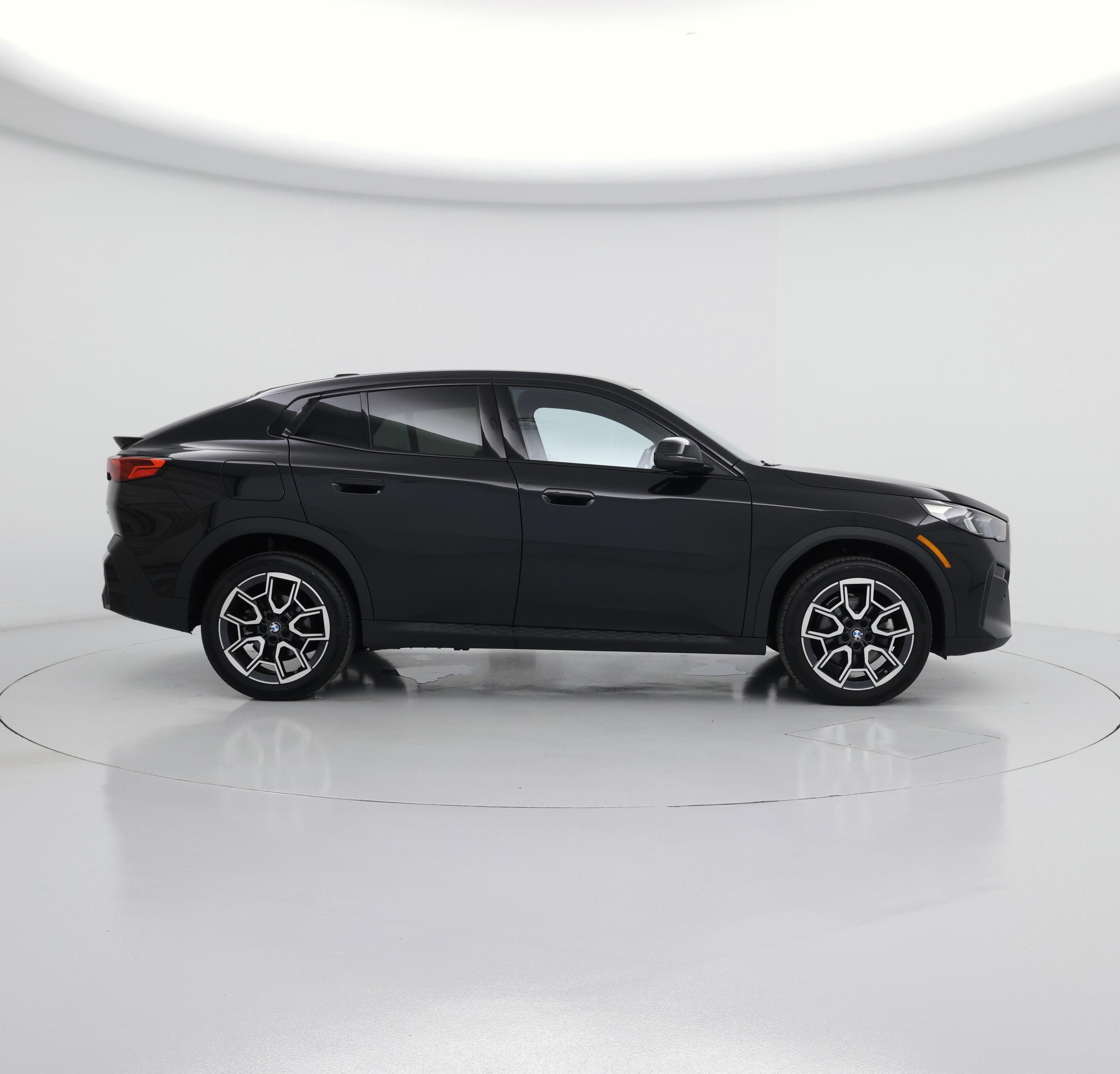 Thumbnail: 2026 BMW X2 - 7