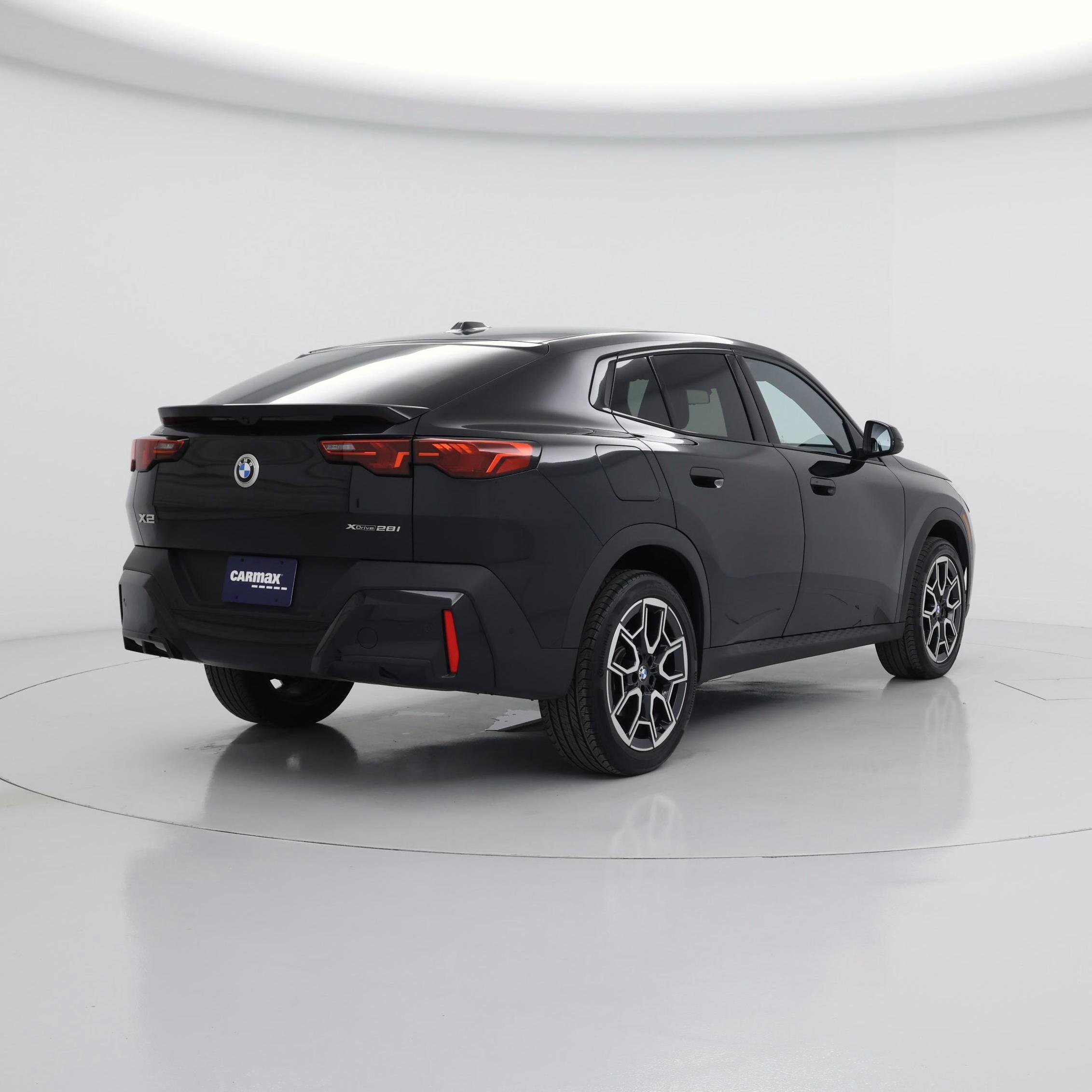 Thumbnail: 2026 BMW X2 - 8