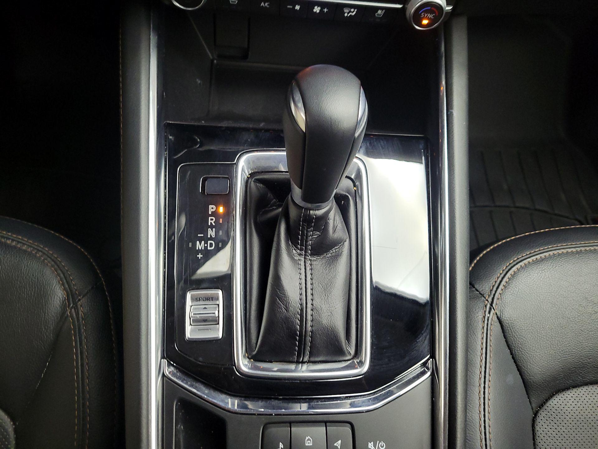 Thumbnail: 2021 Mazda CX-5 - 18