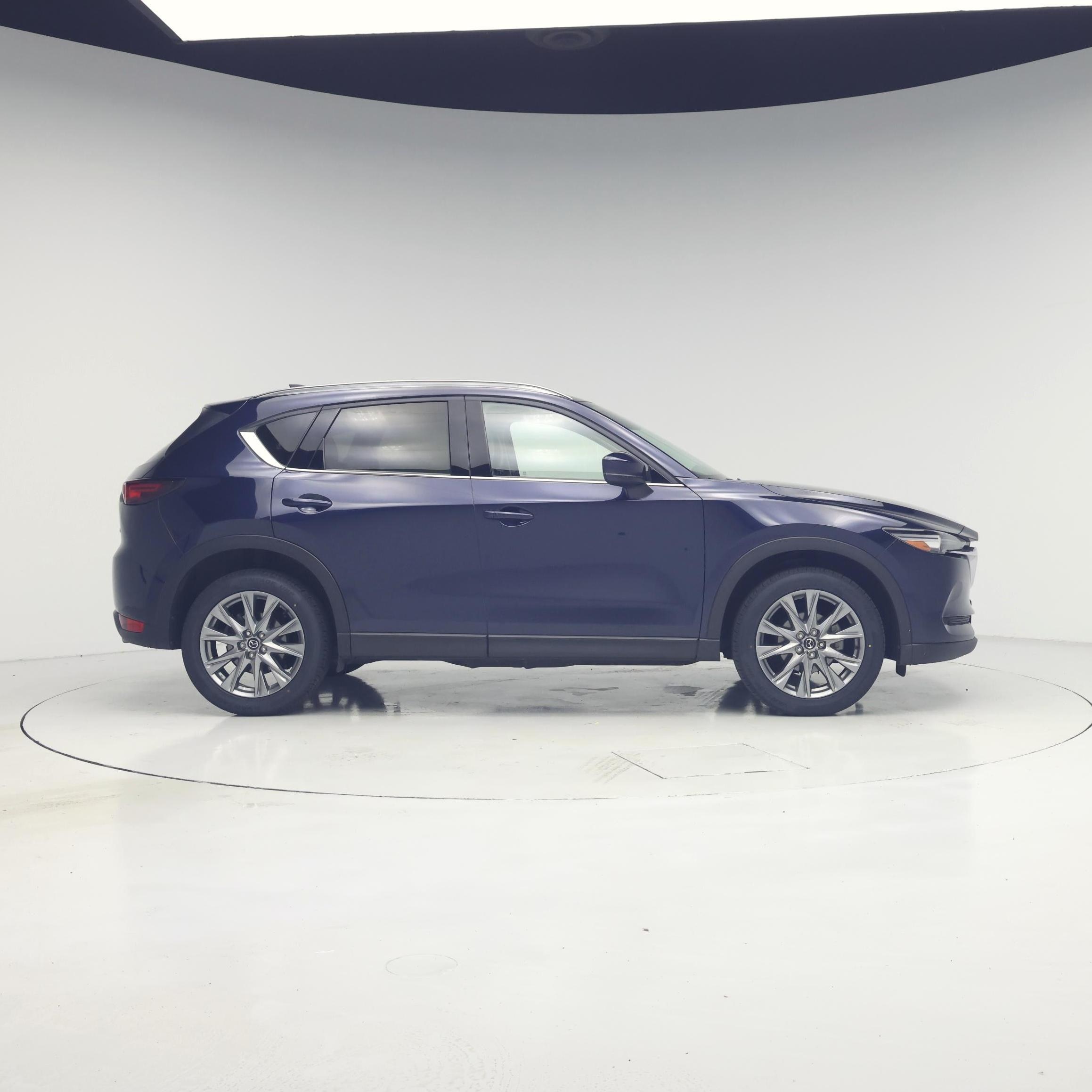 Thumbnail: 2021 Mazda CX-5 - 7