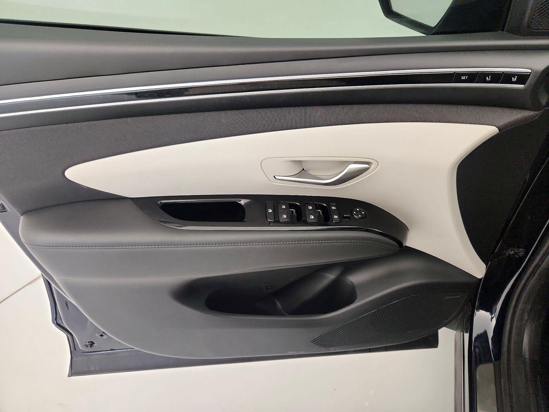 Thumbnail: 2024 Hyundai Tucson - 12