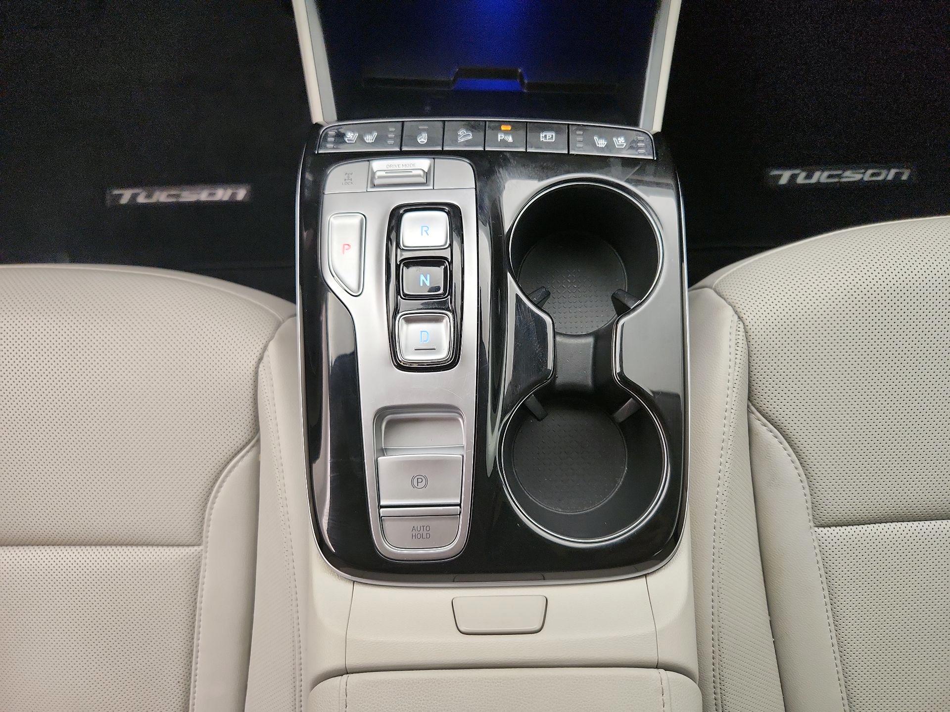 Thumbnail: 2024 Hyundai Tucson - 15