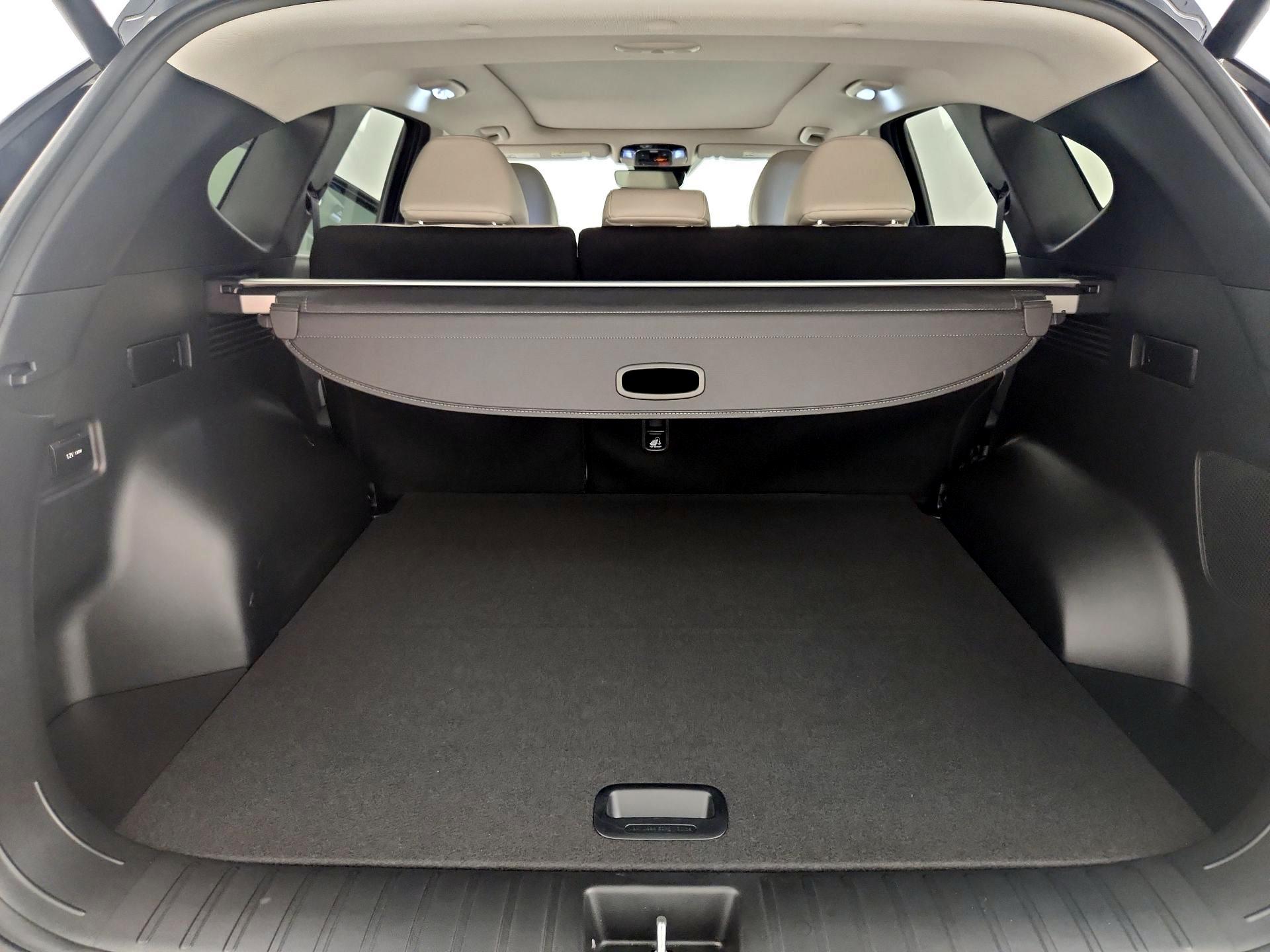 Thumbnail: 2024 Hyundai Tucson - 19