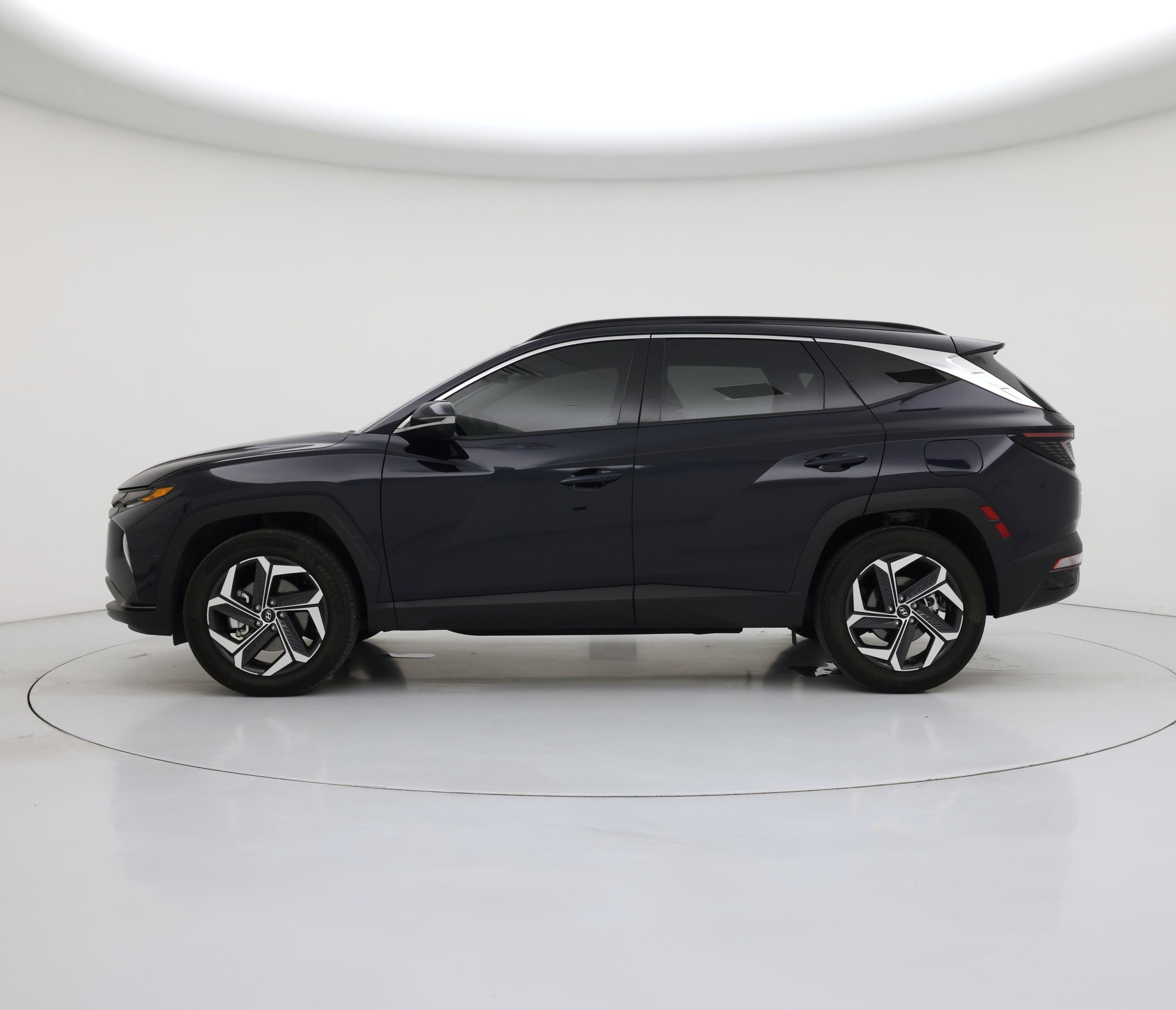 Thumbnail: 2024 Hyundai Tucson - 3