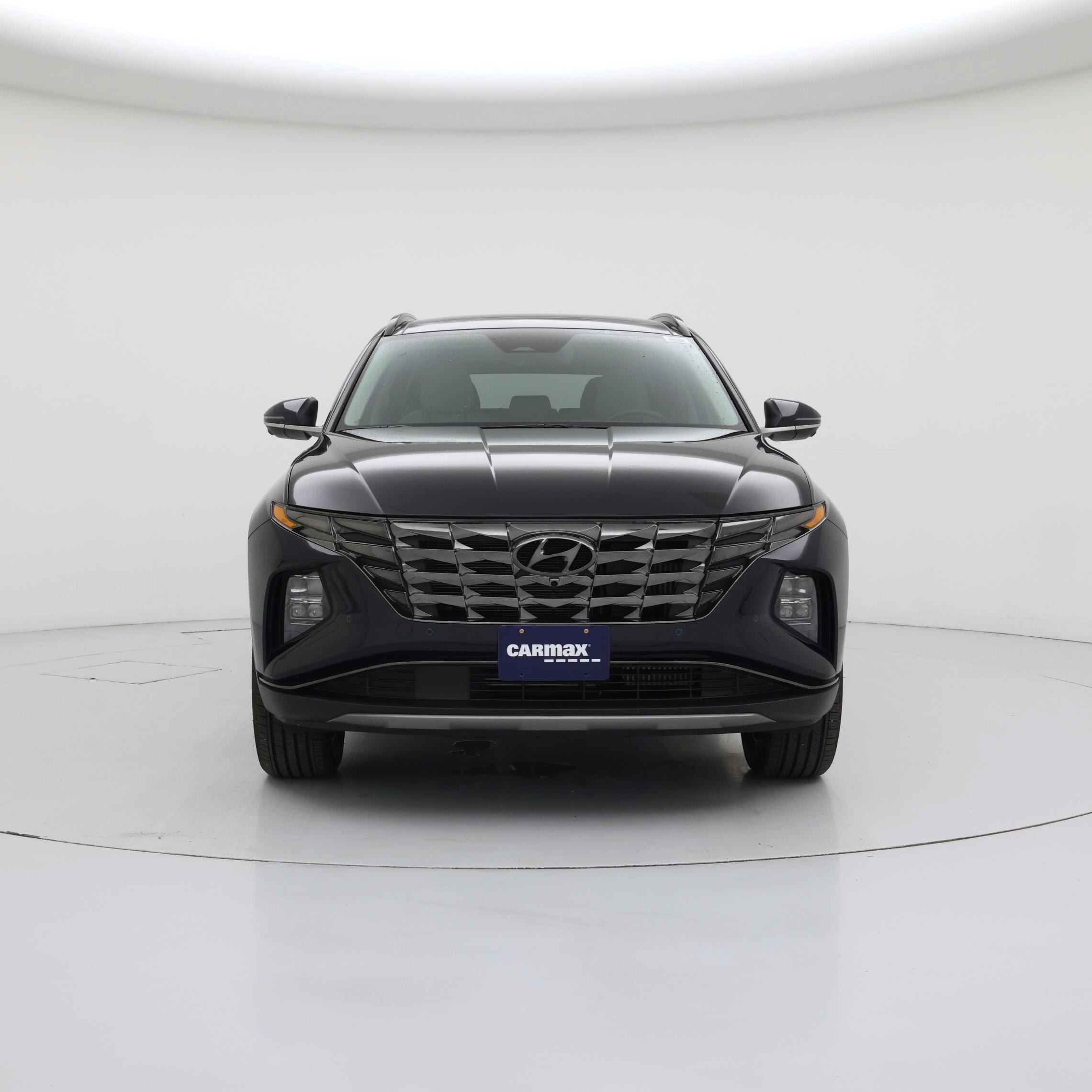 Thumbnail: 2024 Hyundai Tucson - 5