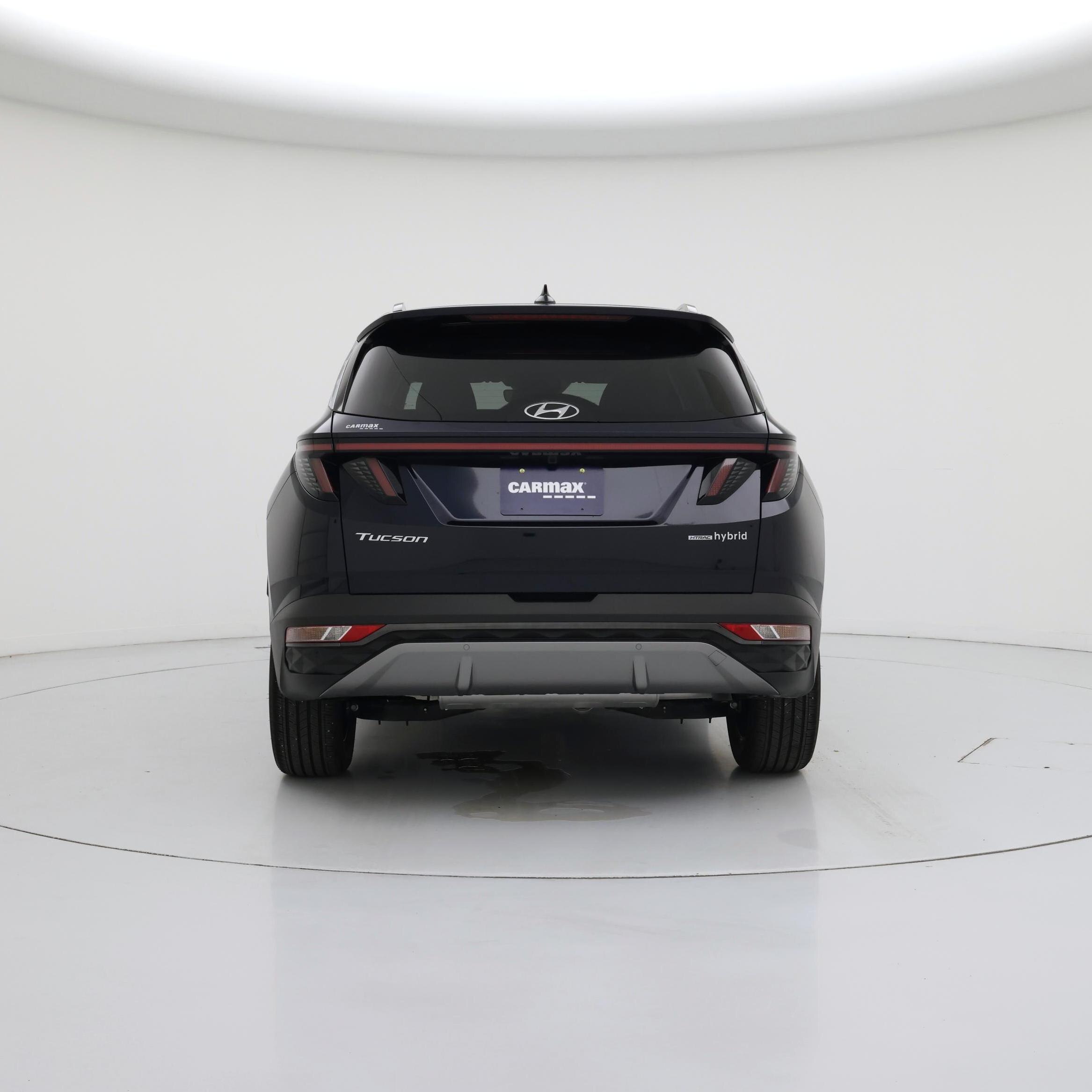 Thumbnail: 2024 Hyundai Tucson - 6
