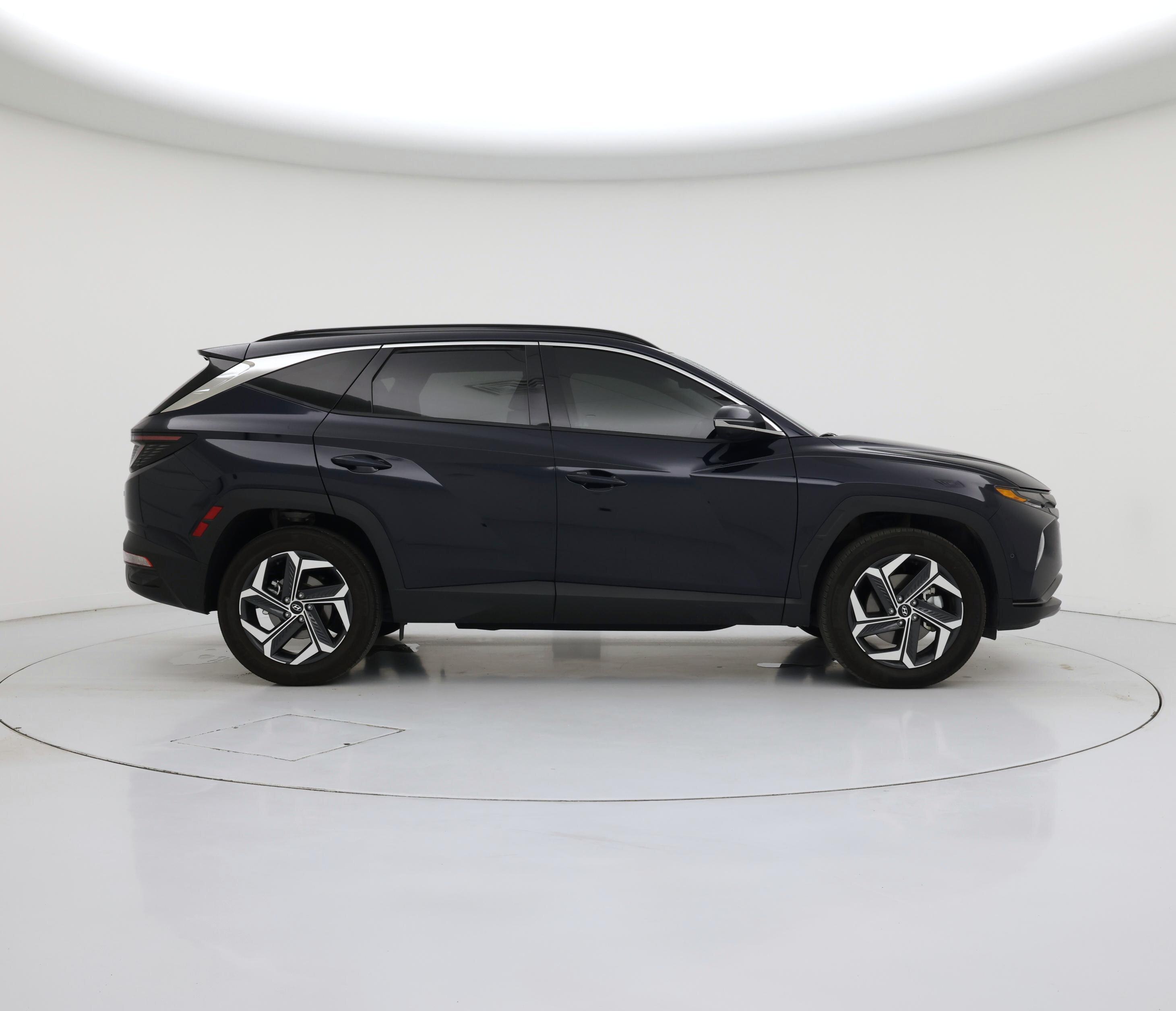 Thumbnail: 2024 Hyundai Tucson - 7