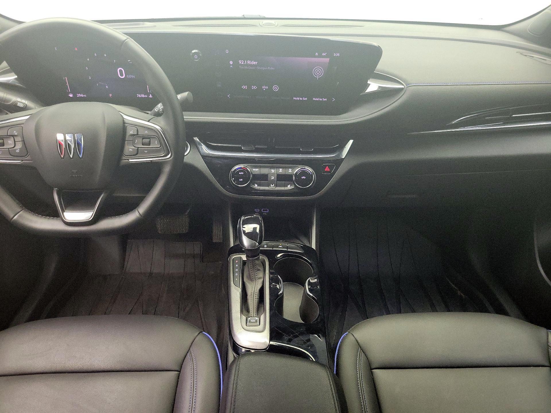 Thumbnail: 2025 Buick Envista - 9