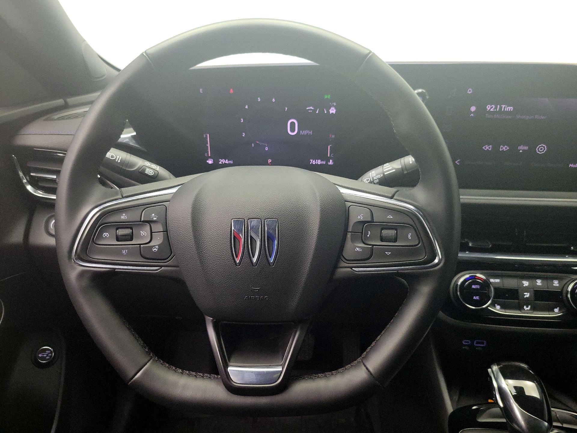 Thumbnail: 2025 Buick Envista - 10
