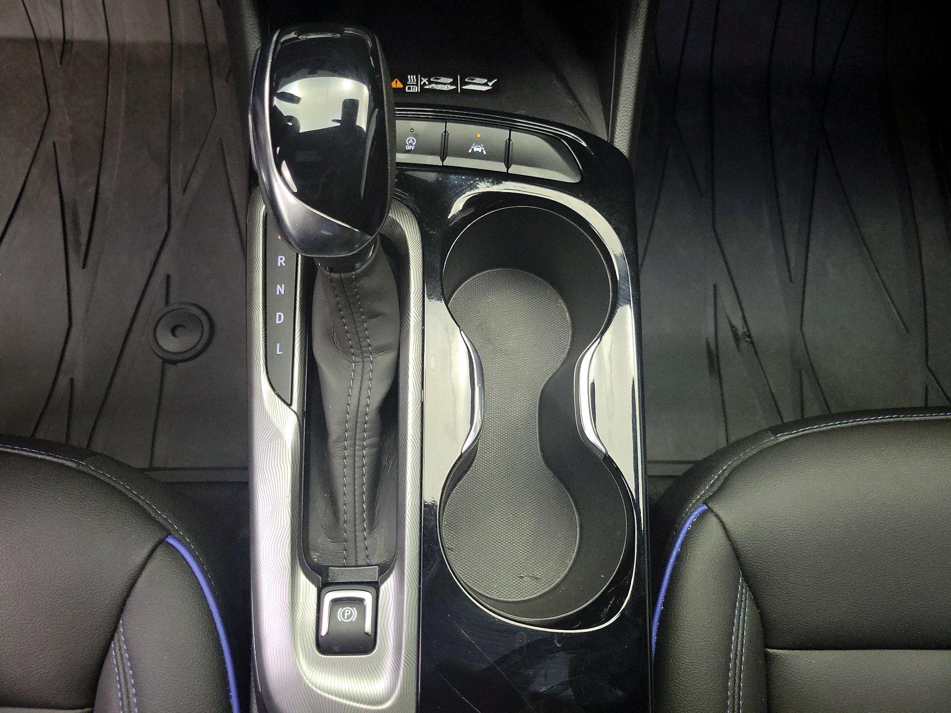 Thumbnail: 2025 Buick Envista - 17