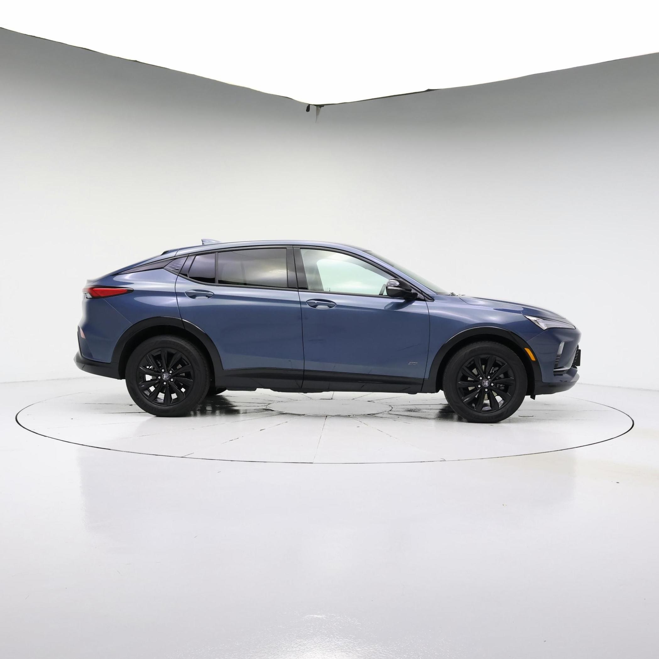 Thumbnail: 2025 Buick Envista - 7