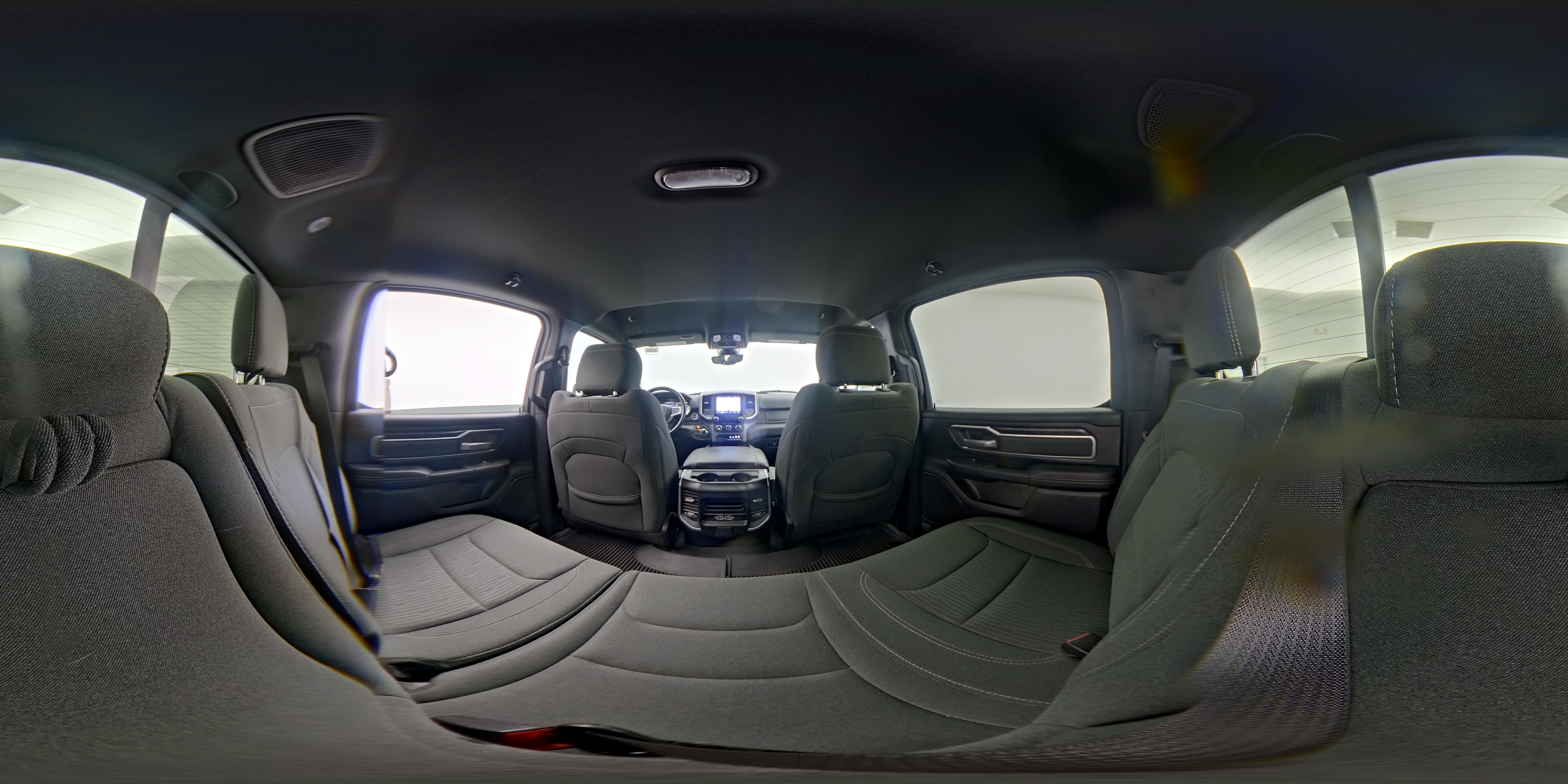 2023 RAM Ram 1500 Pickup Big Horn/Lone Star - Photo 26
