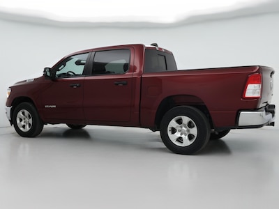 2023 Ram 1500 Bighorn