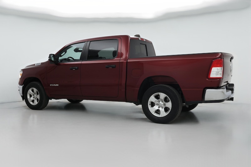 2023 Ram 1500 Bighorn